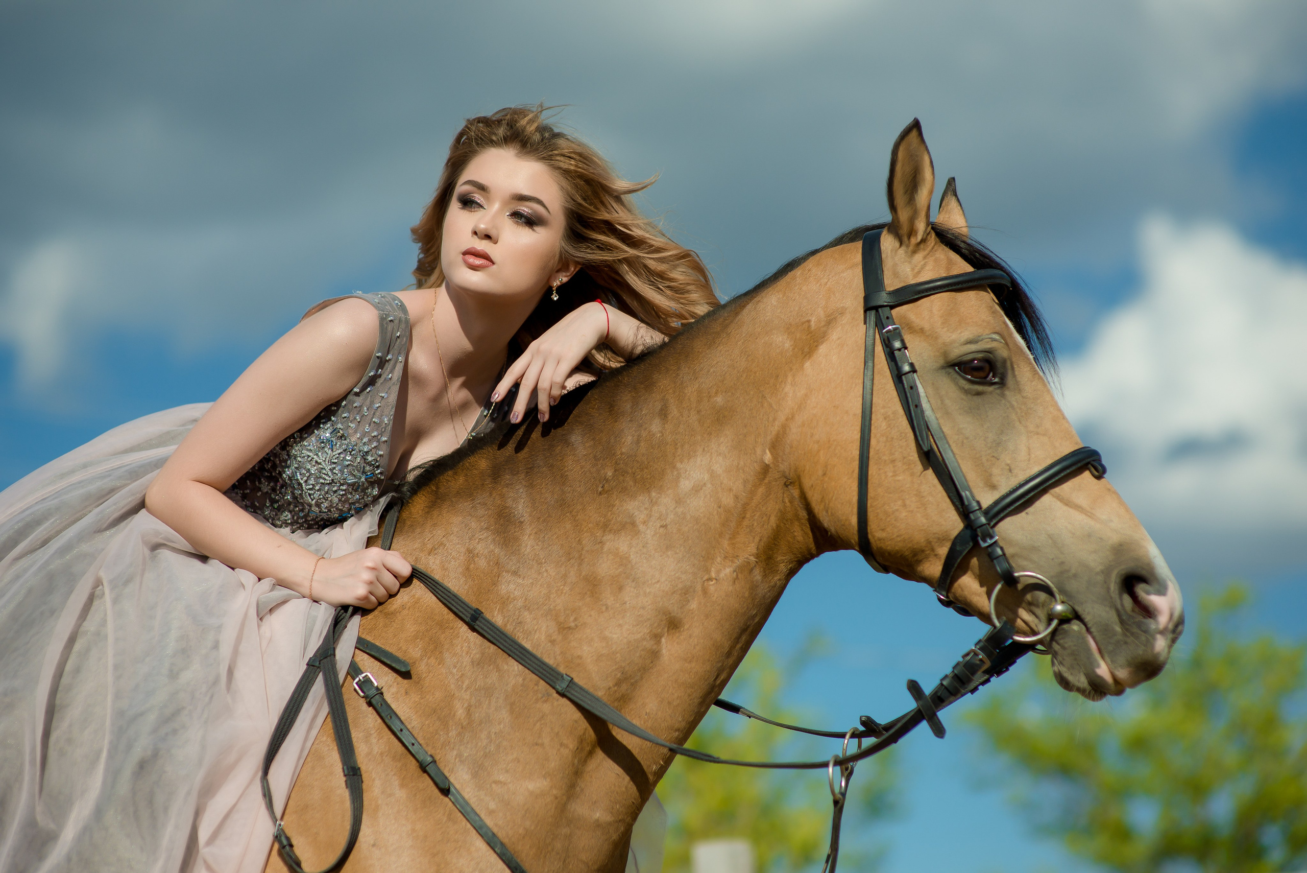 Фотограф в Калининграде Сулейманов Амирхан