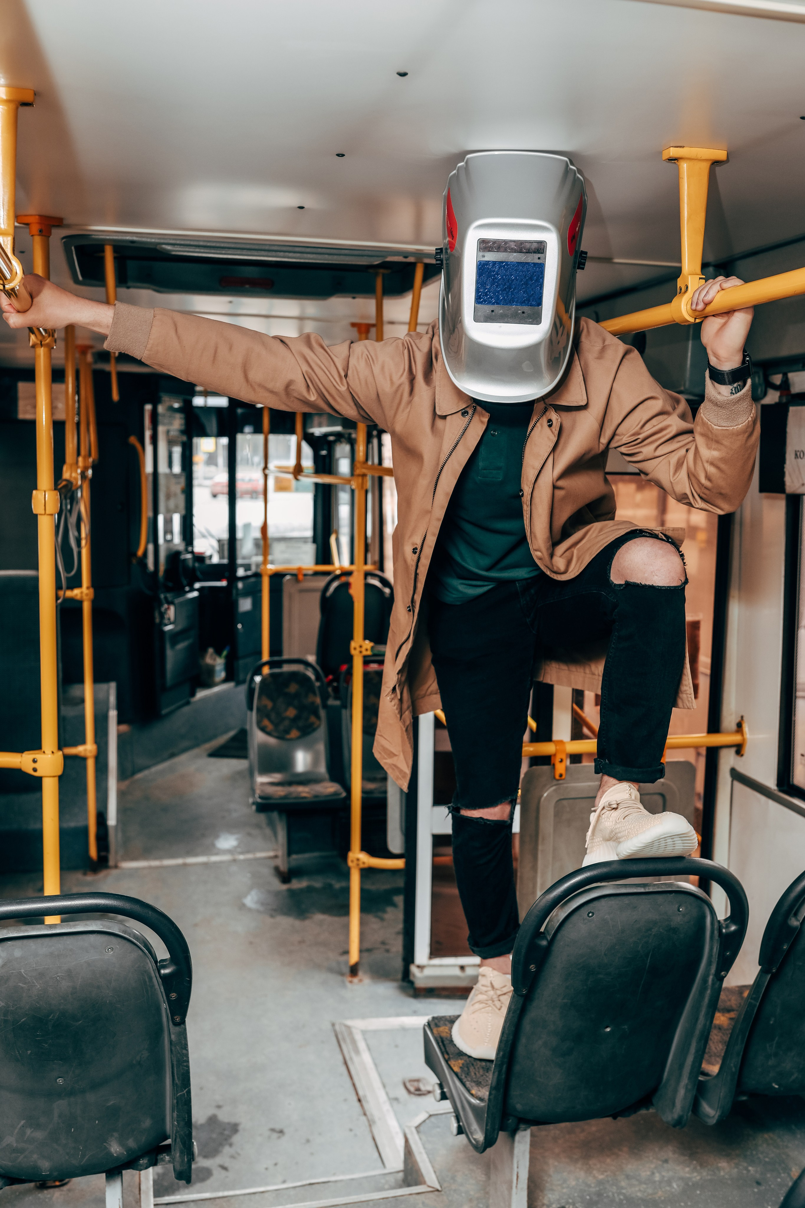 «Без лица» (4)