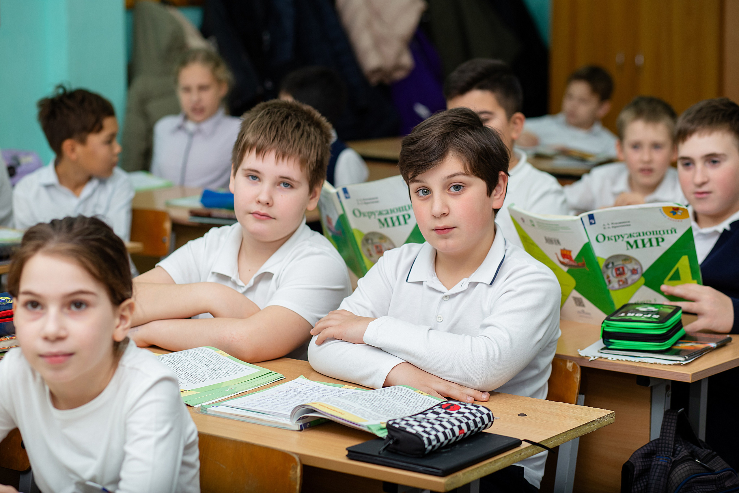 Некоторые фрагменты школьной жизни. Семейный и детский фотограф Марина Баладьян Сочи / Краснодар / Москва