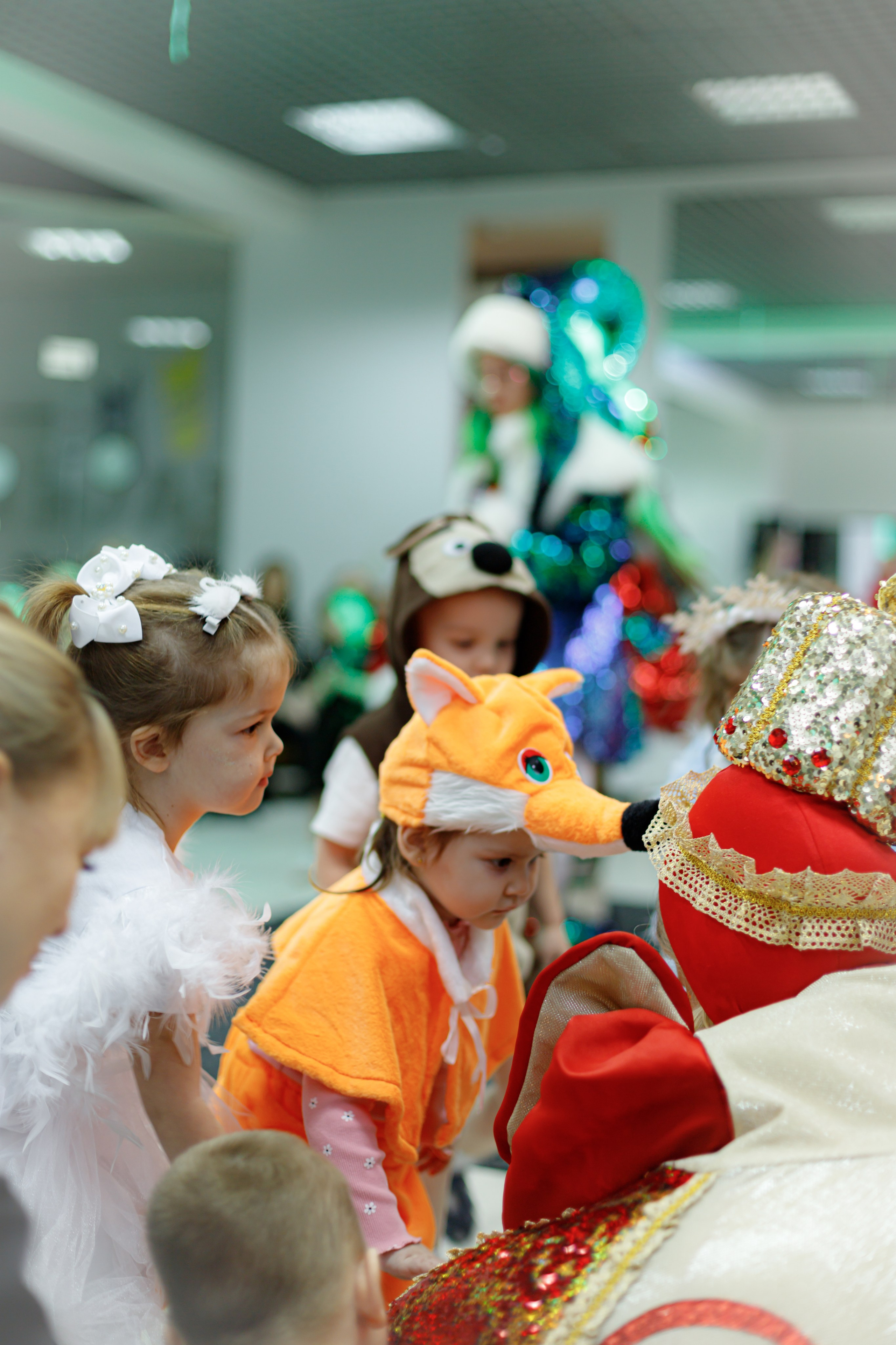 HAPPY NEW YEAR PART/3. Photokarish