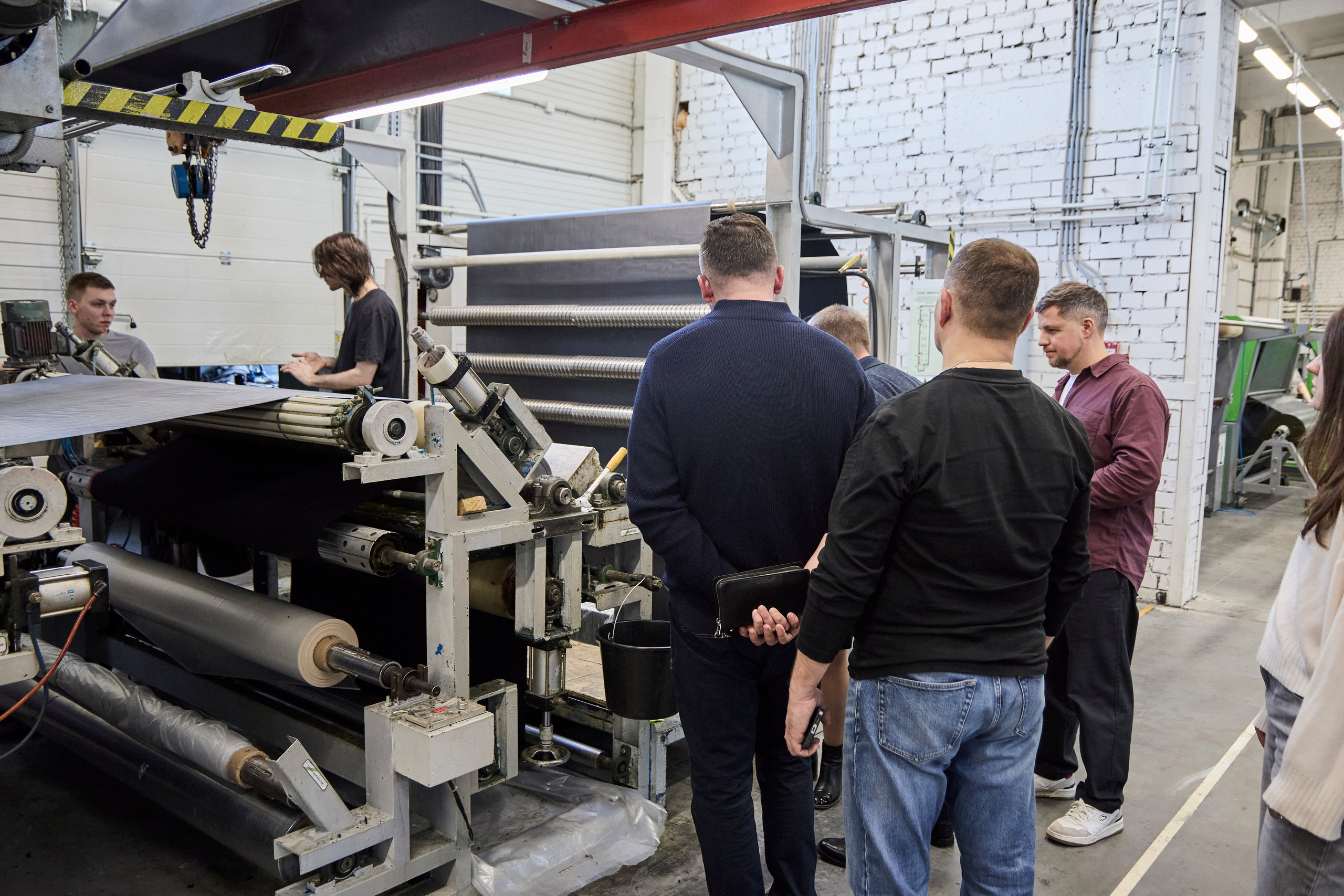 Дискуссионный клуб «Попутного ветра» | Левитановский культурный центр. Плёс. OSPhoto