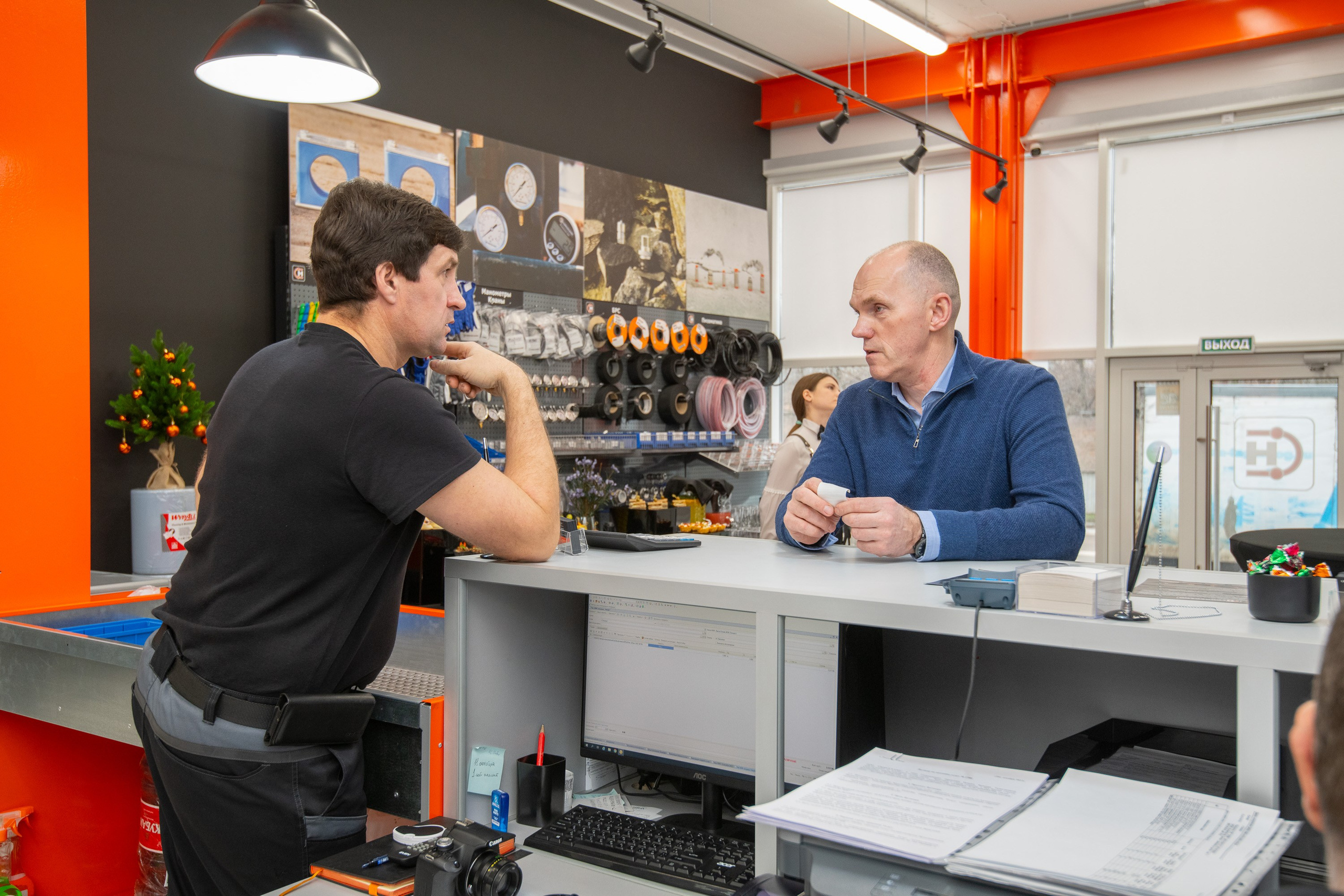 HYDROSCAND Россия Таганрог. Профессиональная фотосъемка. Ростов-на-Дону