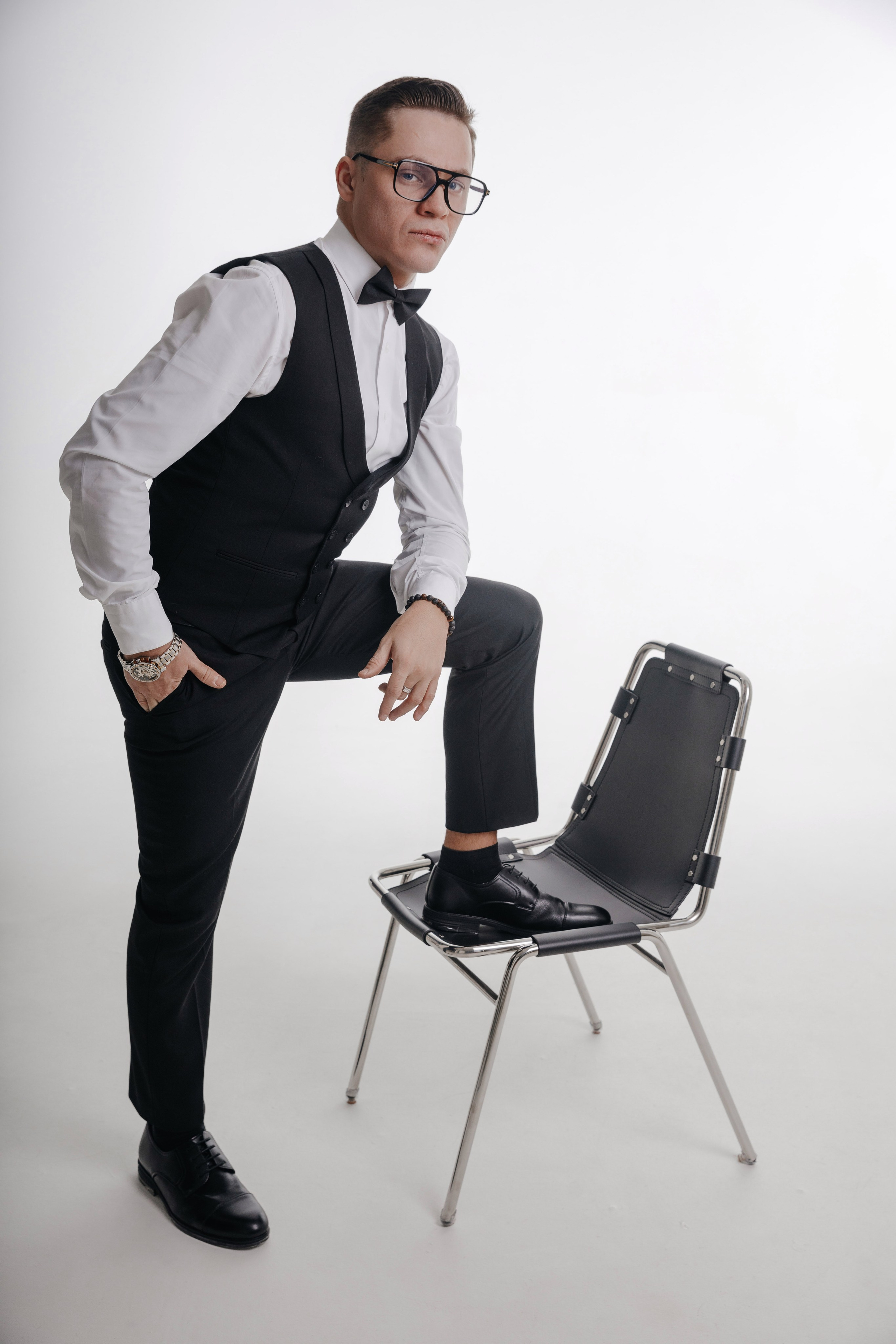 Алексей Пташник — контент для ведущего. Фотограф во Владимире Татьяна Бабикова