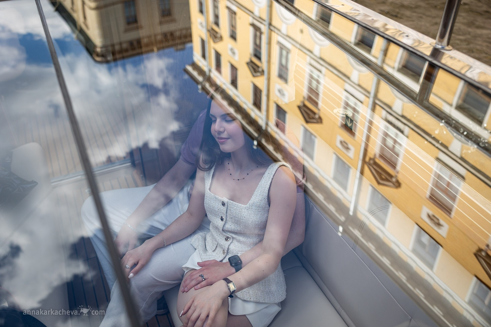 Репортажный фотограф Санкт-Петербург. Фотосессии, Ароматестирование, Ольфактотерапия в Санкт-Петербурге