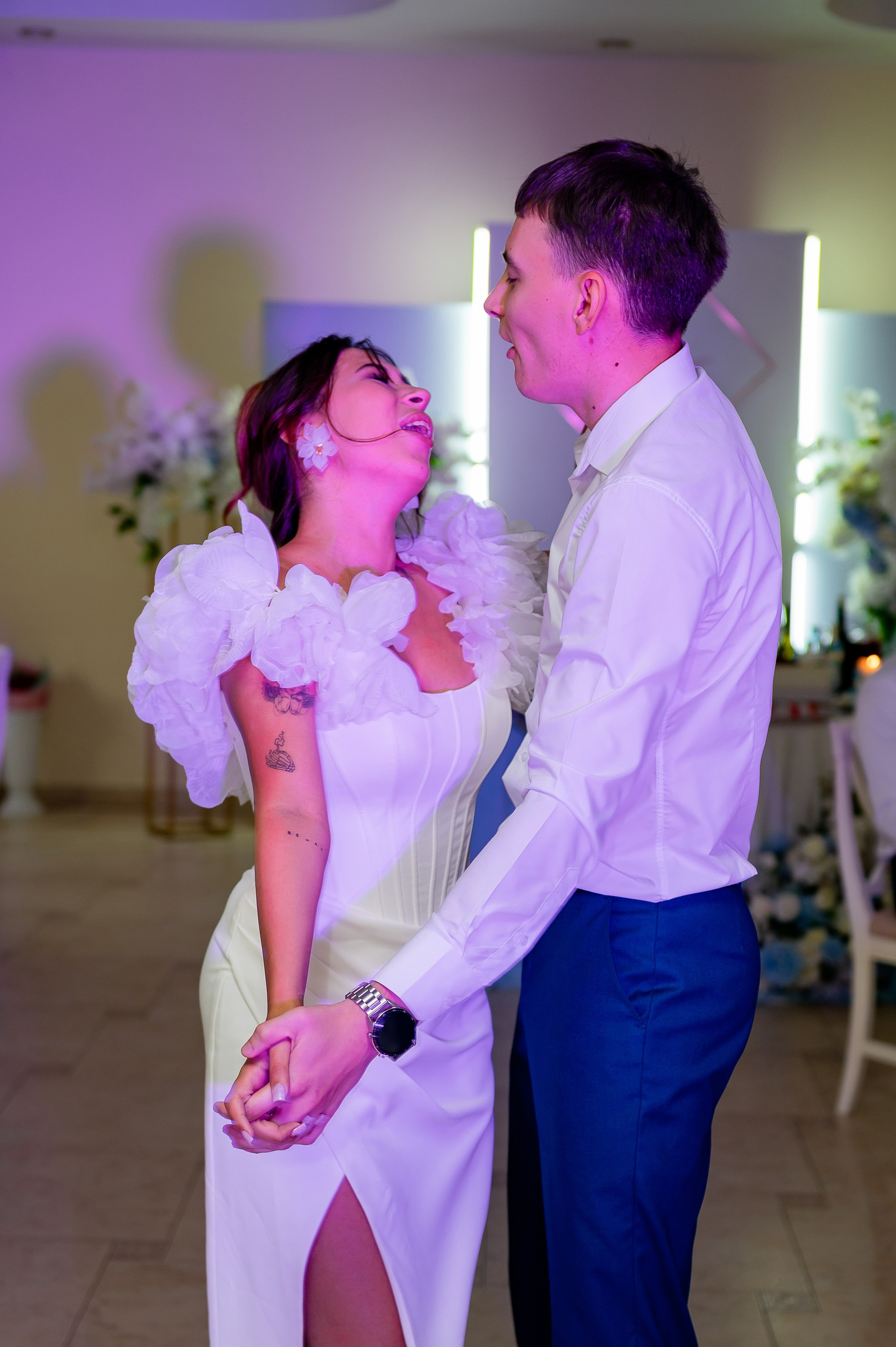 Анонс Свадьбы Никита и Арина. Фотограф Татьяна Иванчикова