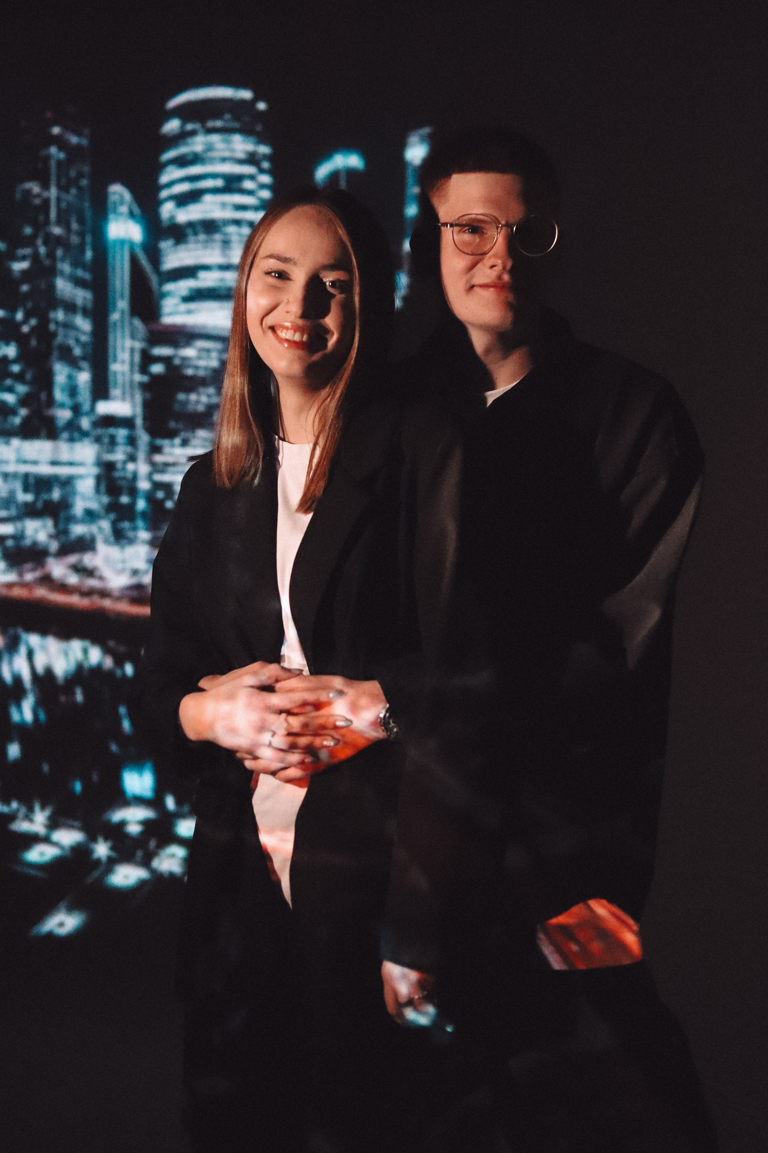 Влюбленность. Kate Bunny | фотограф и видеограф в Люберцах