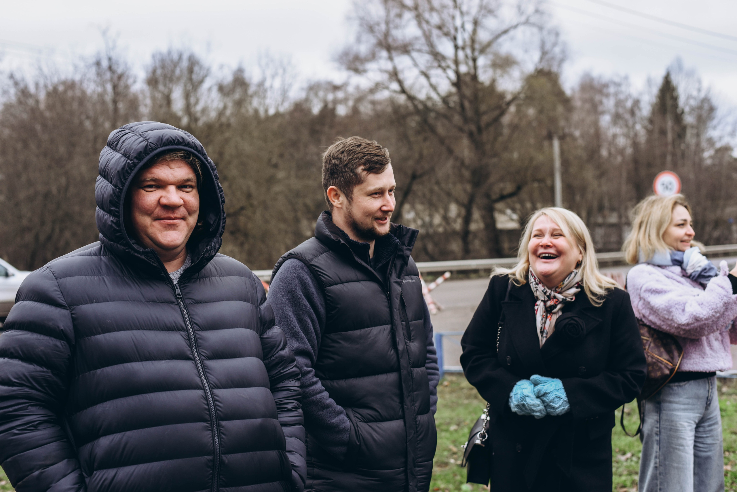 Дембель. Женский и семейный фотограф Людмила Богачкина