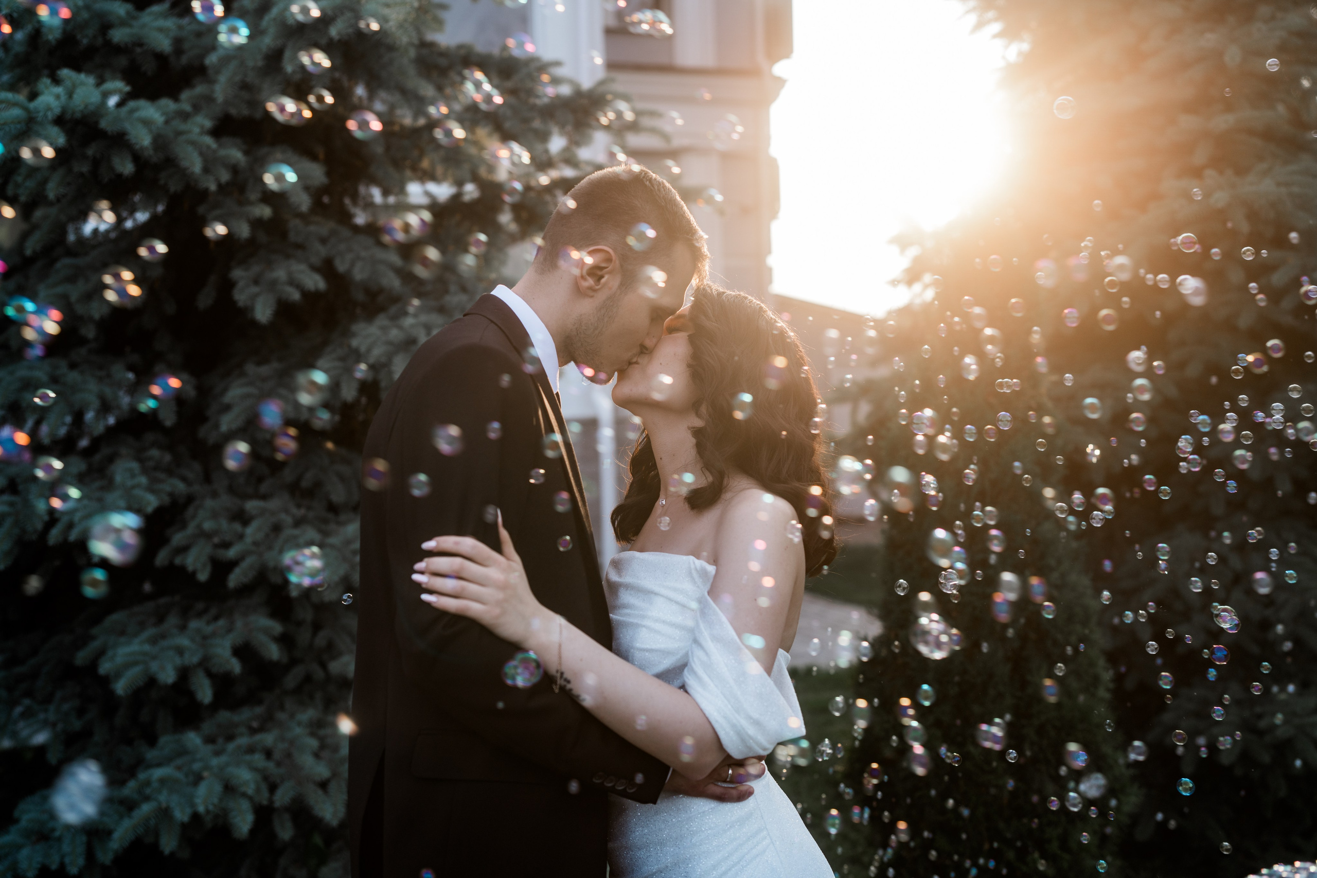 Свадьба Станислав и Лейля. Свадебный и индивидуальный фотограф Аля Мамакова