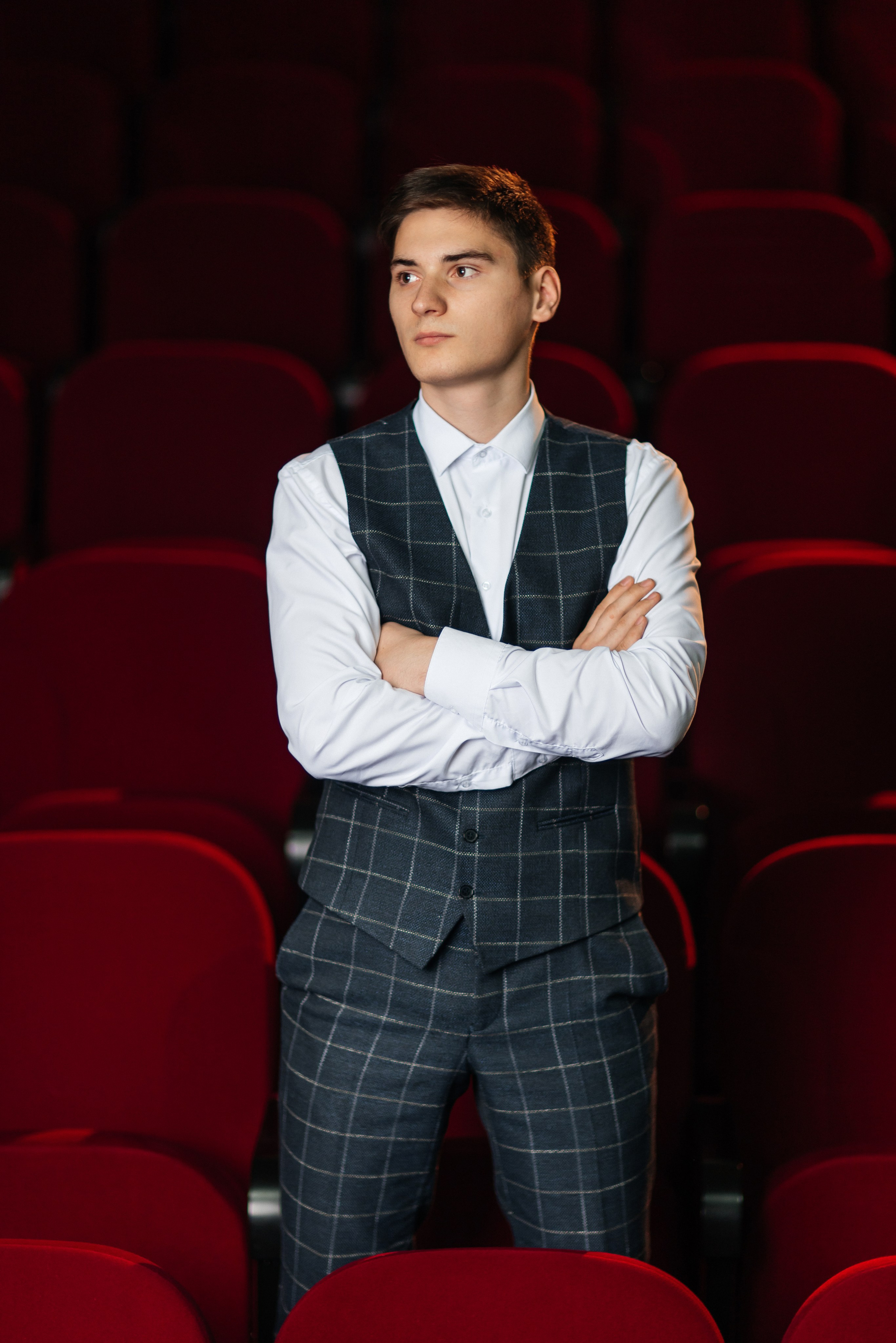 Фотограф на выпускной альбом в Южно-Сахалинске