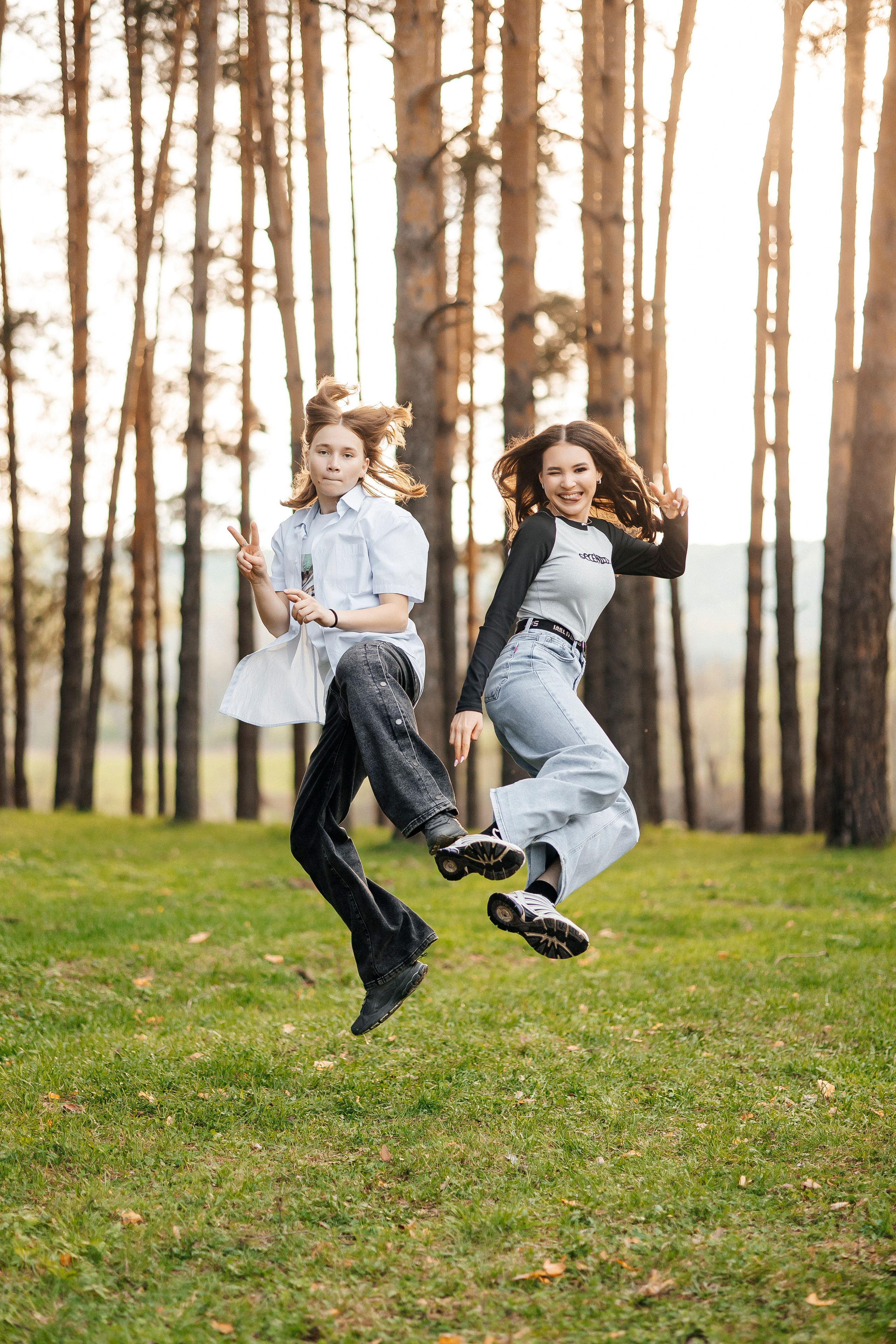 Альбомы старшая школа