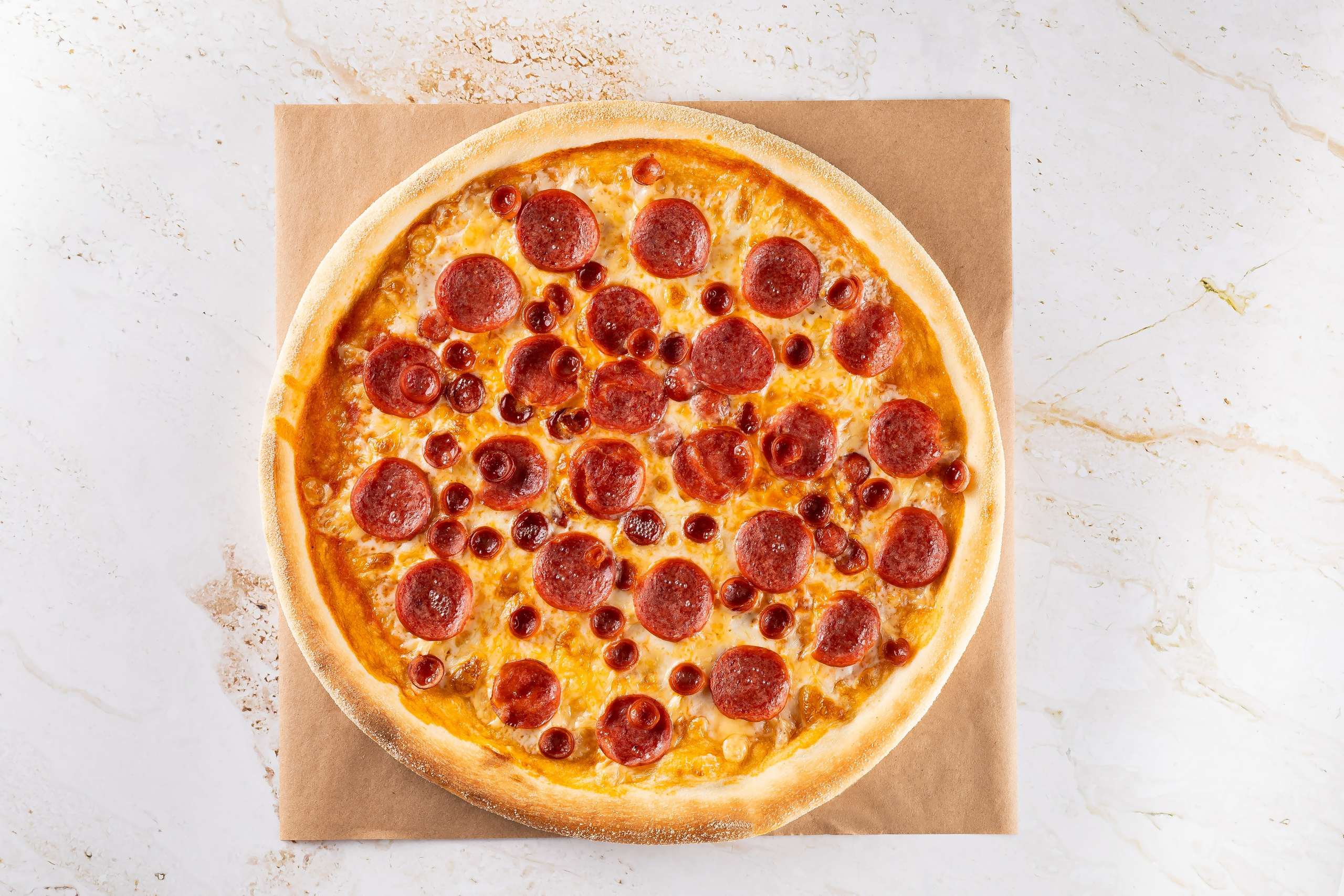 La fetta. Рекламный фуд фотограф и видеограф в Астане Алина Лысенко