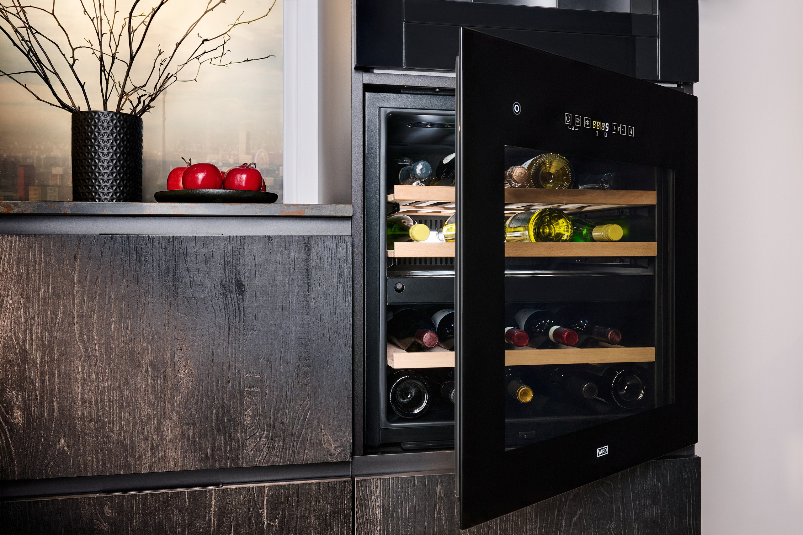 VARD. Фотограф Сергей Бойко Москва