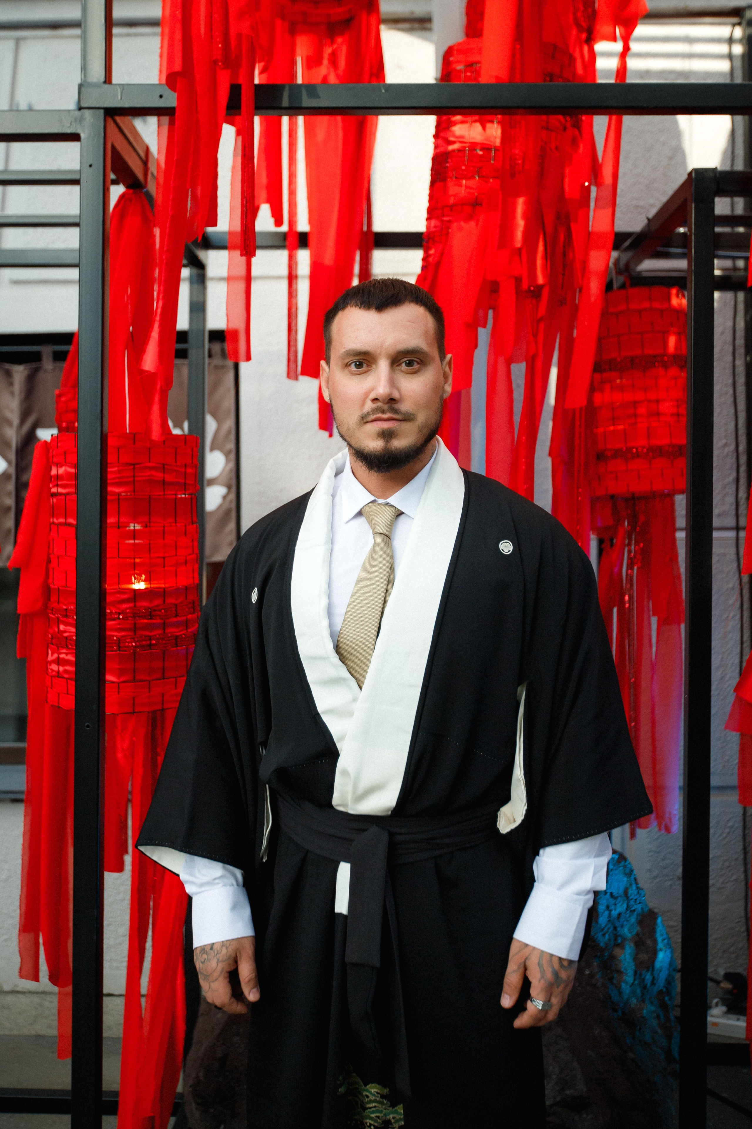 HANAMI — МЕМУАРЫ ГЕЙШИ. СВОИ. ФОТООТЧЕТЫ-СОБЫТИЯ-МЕСТА