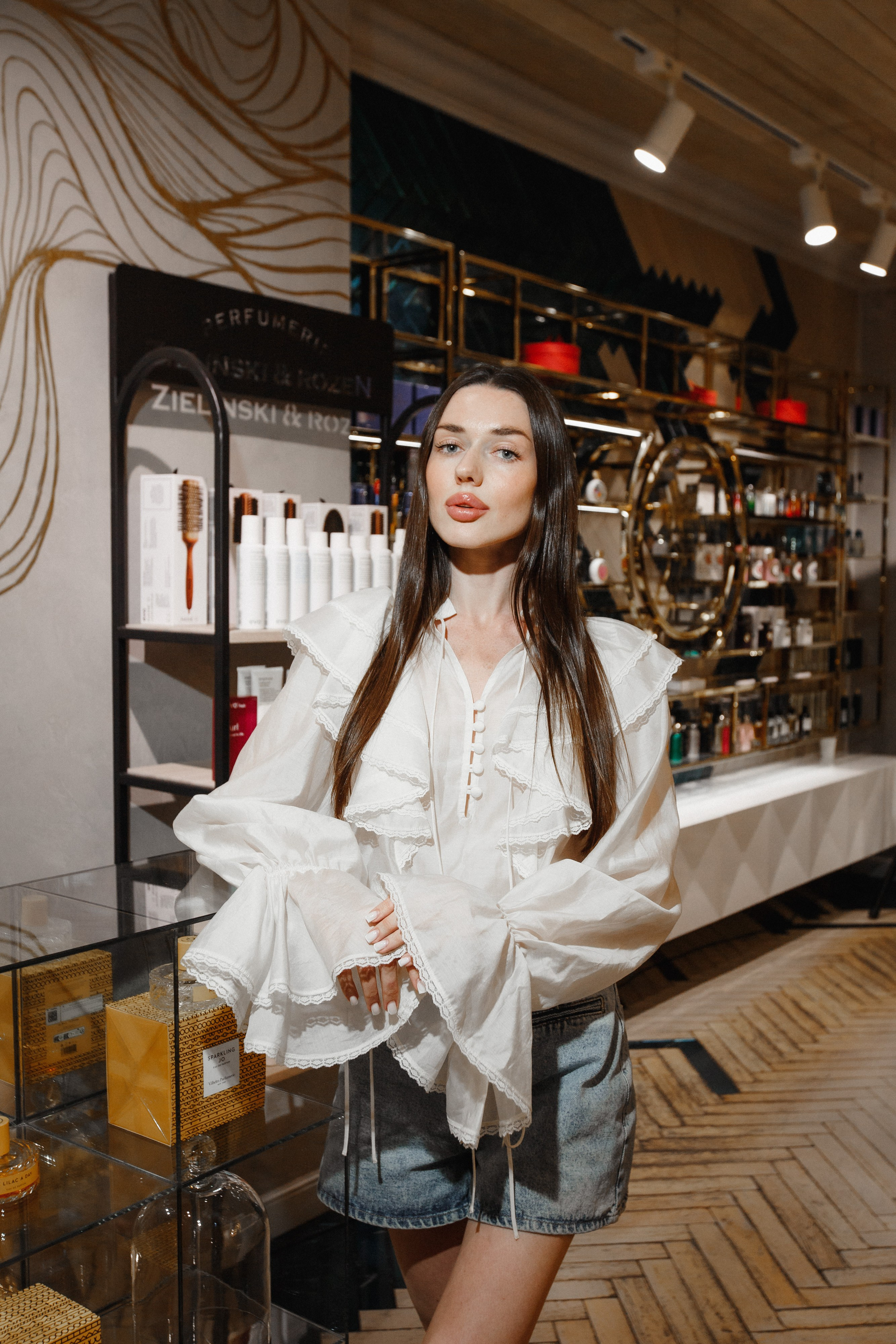 PROBIRKA21 — ПРЕЗЕНТАЦИЯ MATIERE PREMIERE. СВОИ. ФОТООТЧЕТЫ-СОБЫТИЯ-МЕСТА