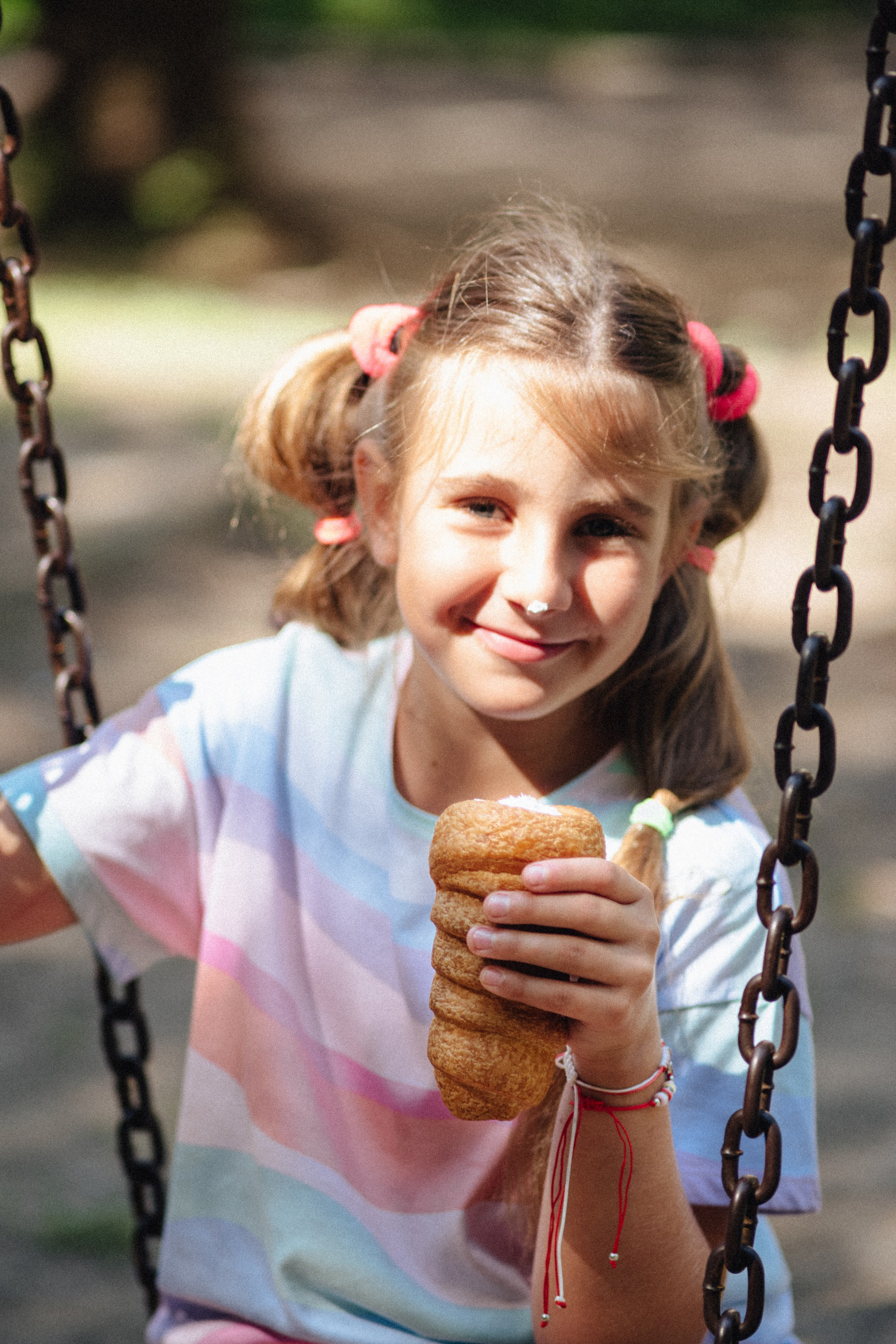 Вкус детства (Малинники). Анна Демидова — фотография для жизни и бизнеса в Абакане