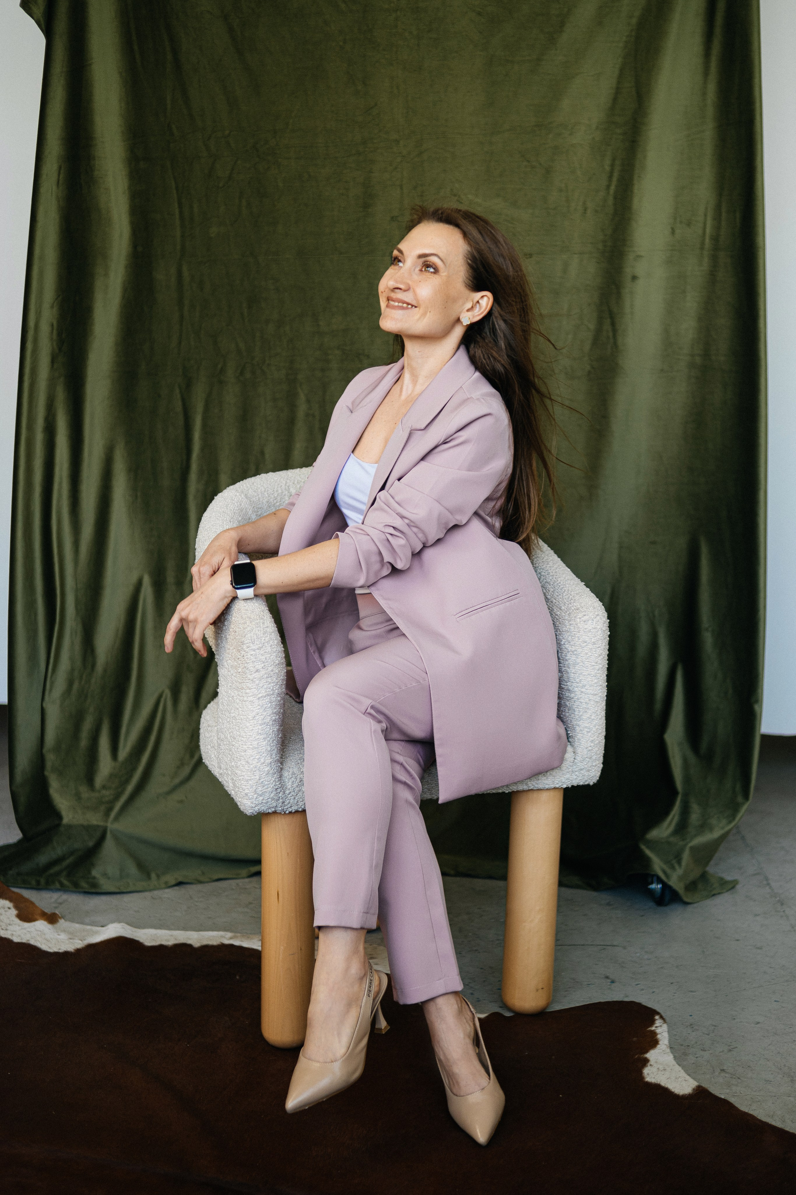 Логопедический центр Яны Лопатиной. Анна Демидова — фотография для жизни и бизнеса в Абакане