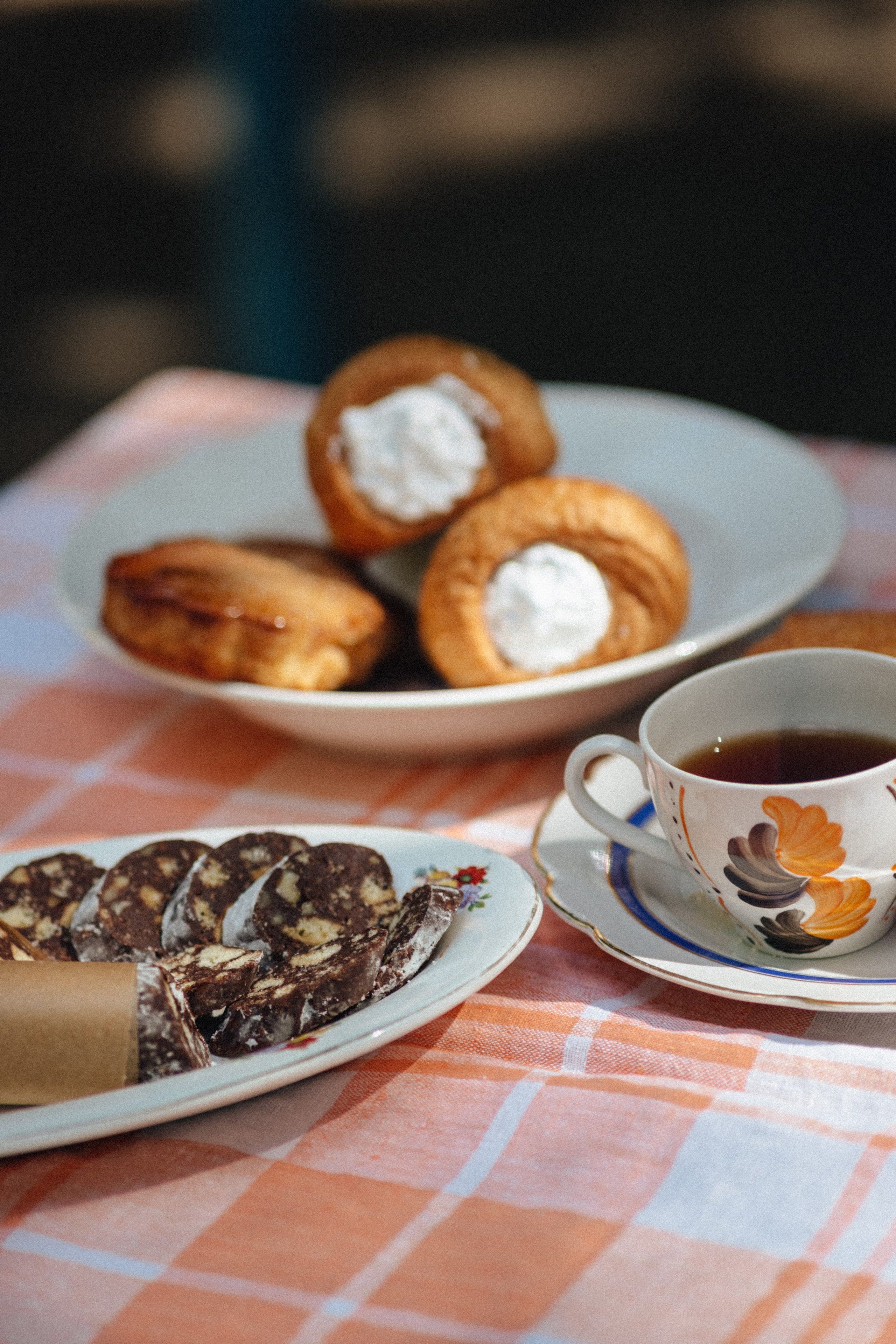 Вкус детства (Малинники). Анна Демидова — фотография для жизни и бизнеса в Абакане