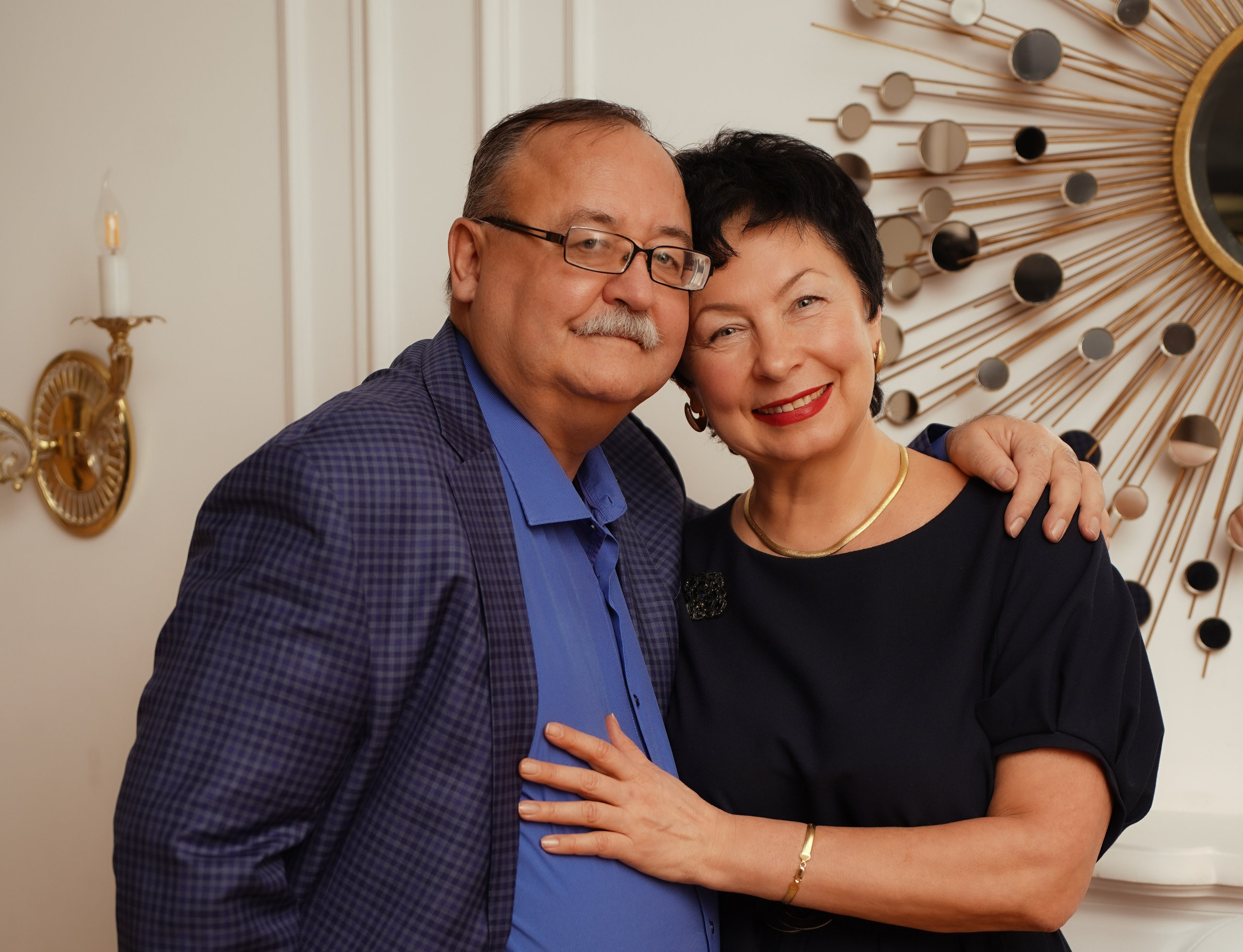 Семейный и портретный фотограф в Москве Яна Прасолова