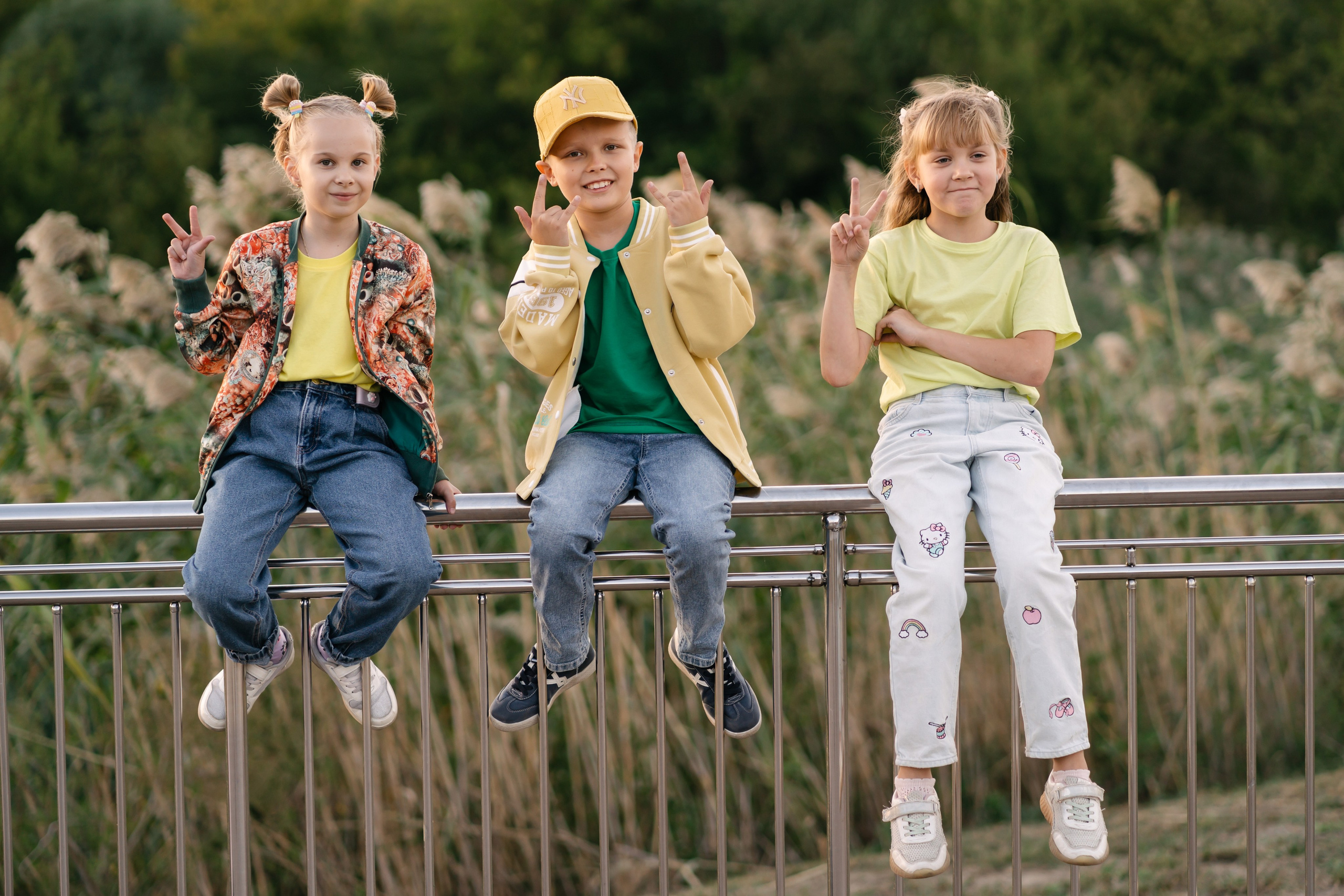 Фотосессия для класса. Семейный фотограф и видеограф Ростов-на-Дону