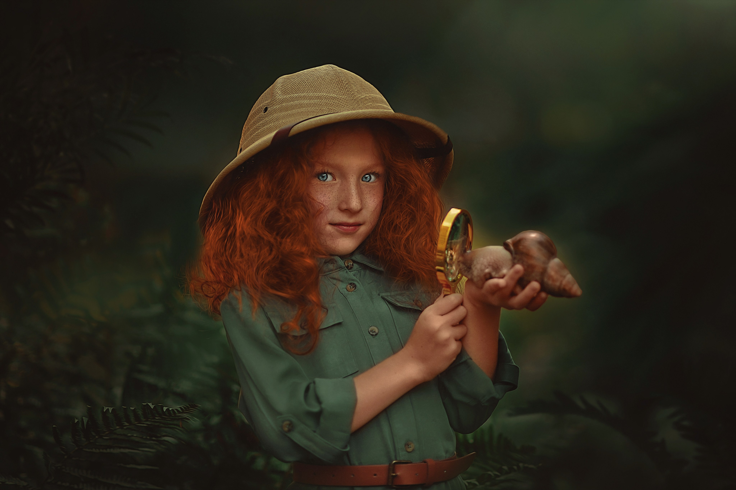 Детский, семейный фотограф в Ижевске и Москве Аксинья Лысенкова ADEN