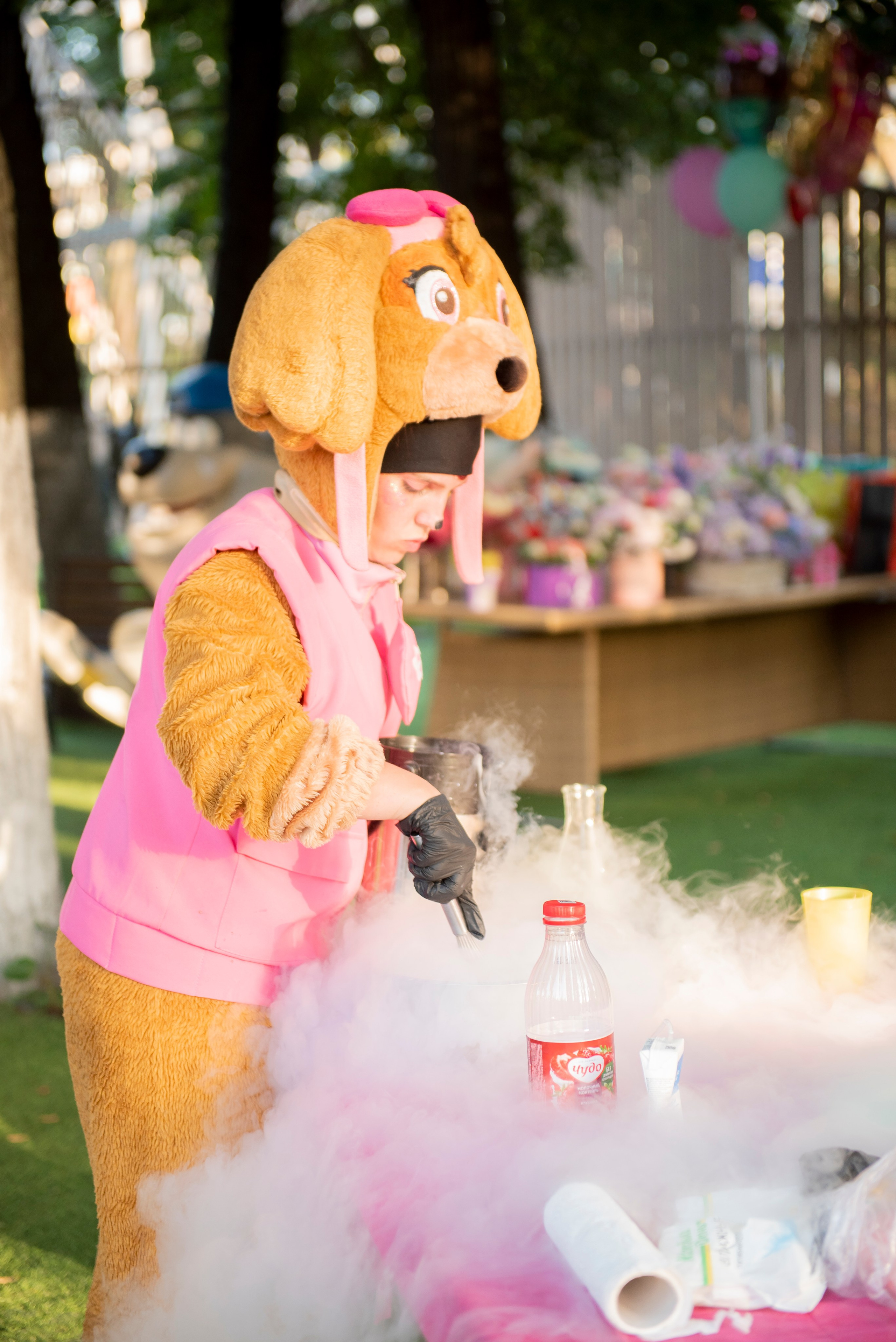 Амира 4 года. Профессиональный фотограф в Москве и Одинцово Родика Архип