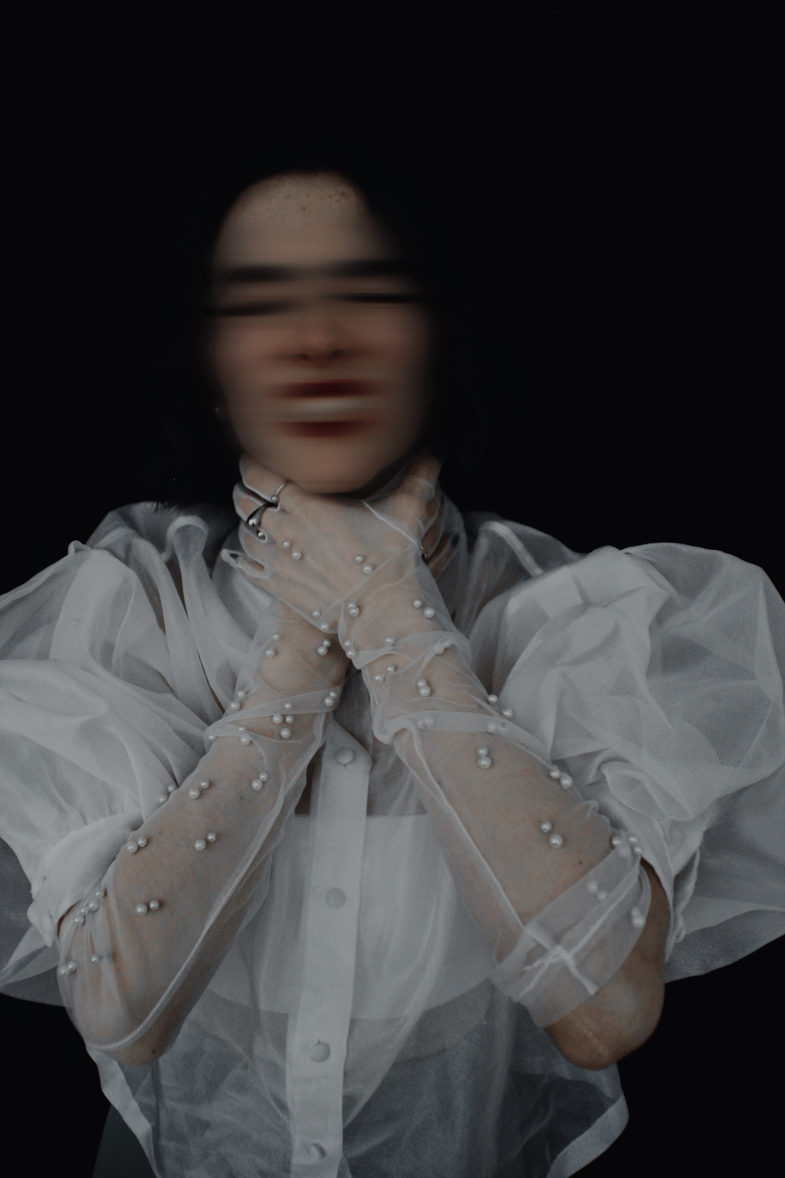 Творческая фотосессия