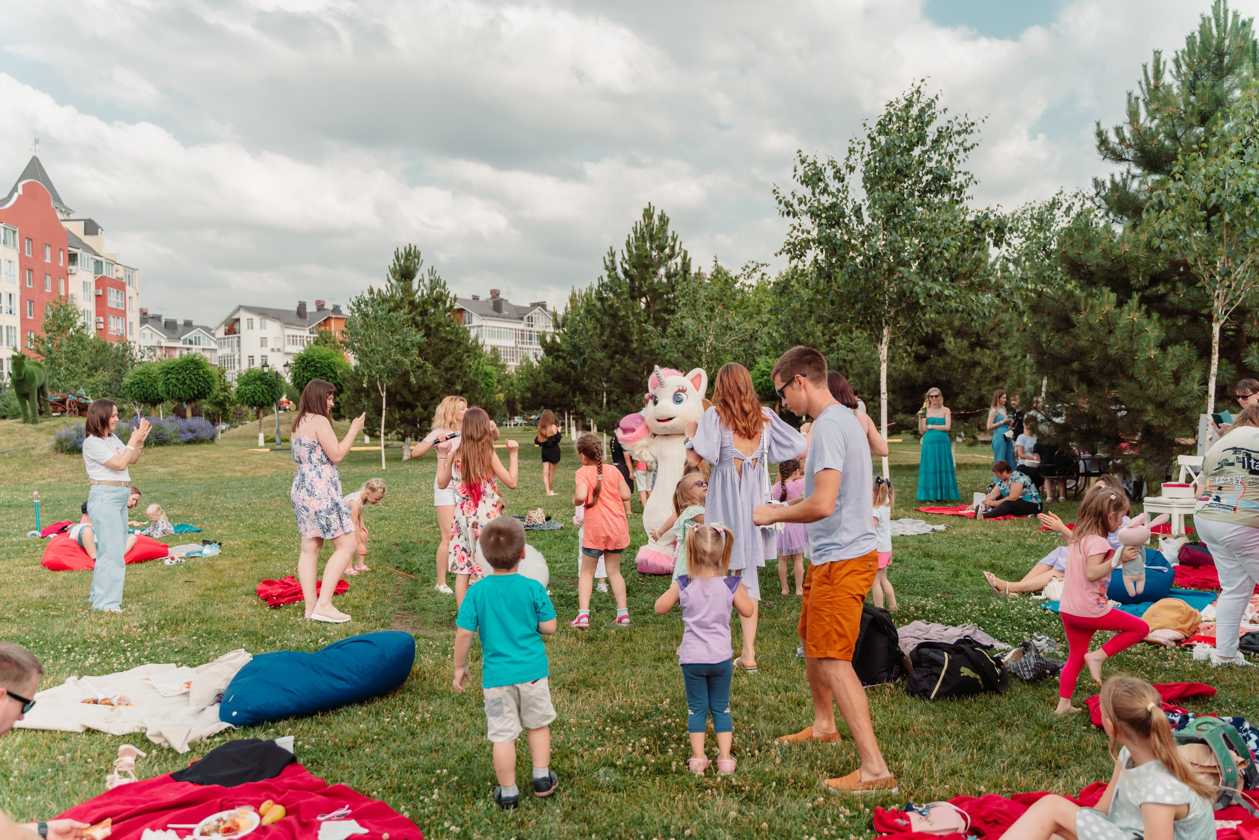 Услуги. Семейный и бренд фотограф