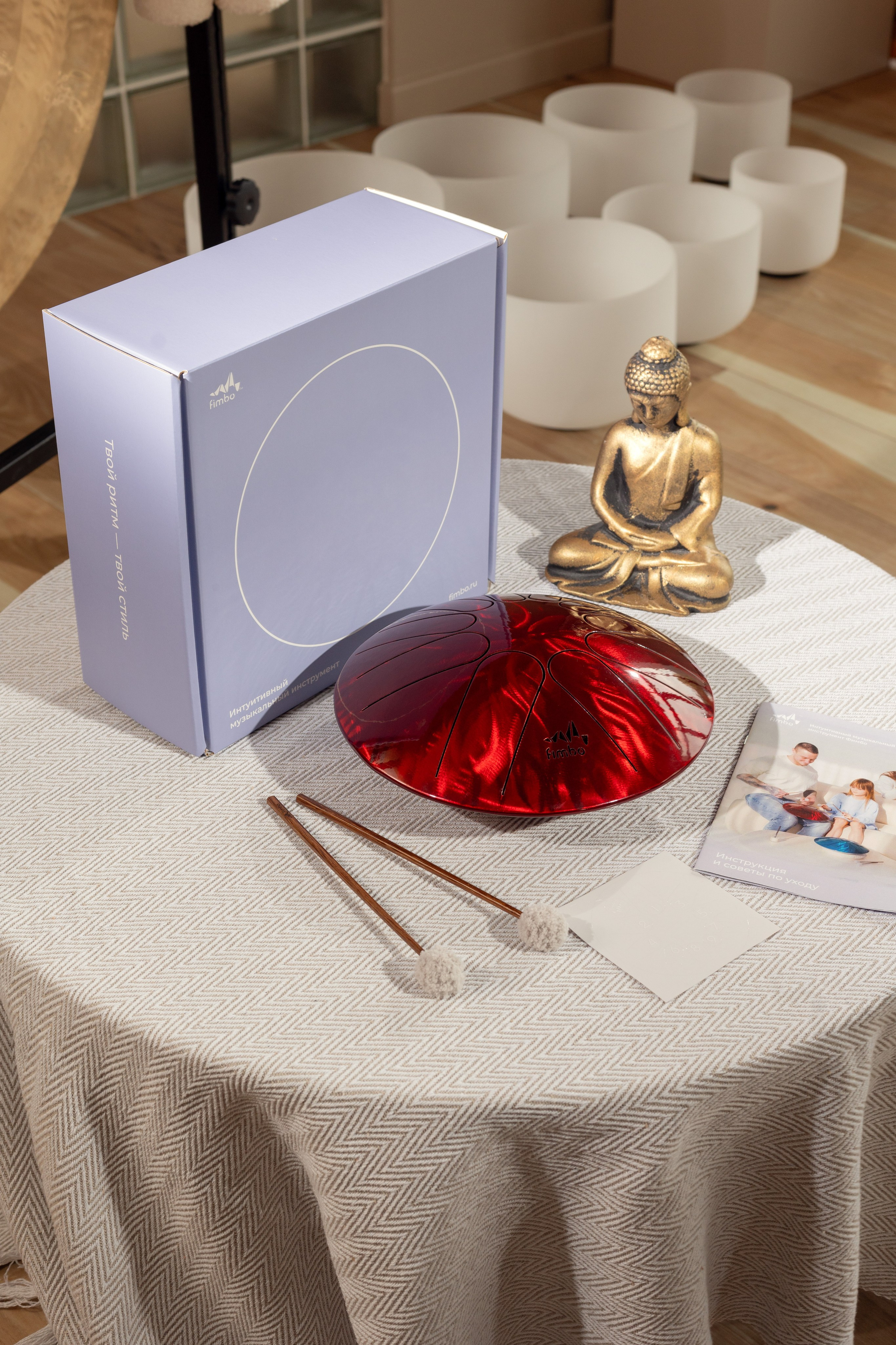 Фимбо. Съемка музыкальных инструментов. Контент фотограф Казань Татьяна Горина