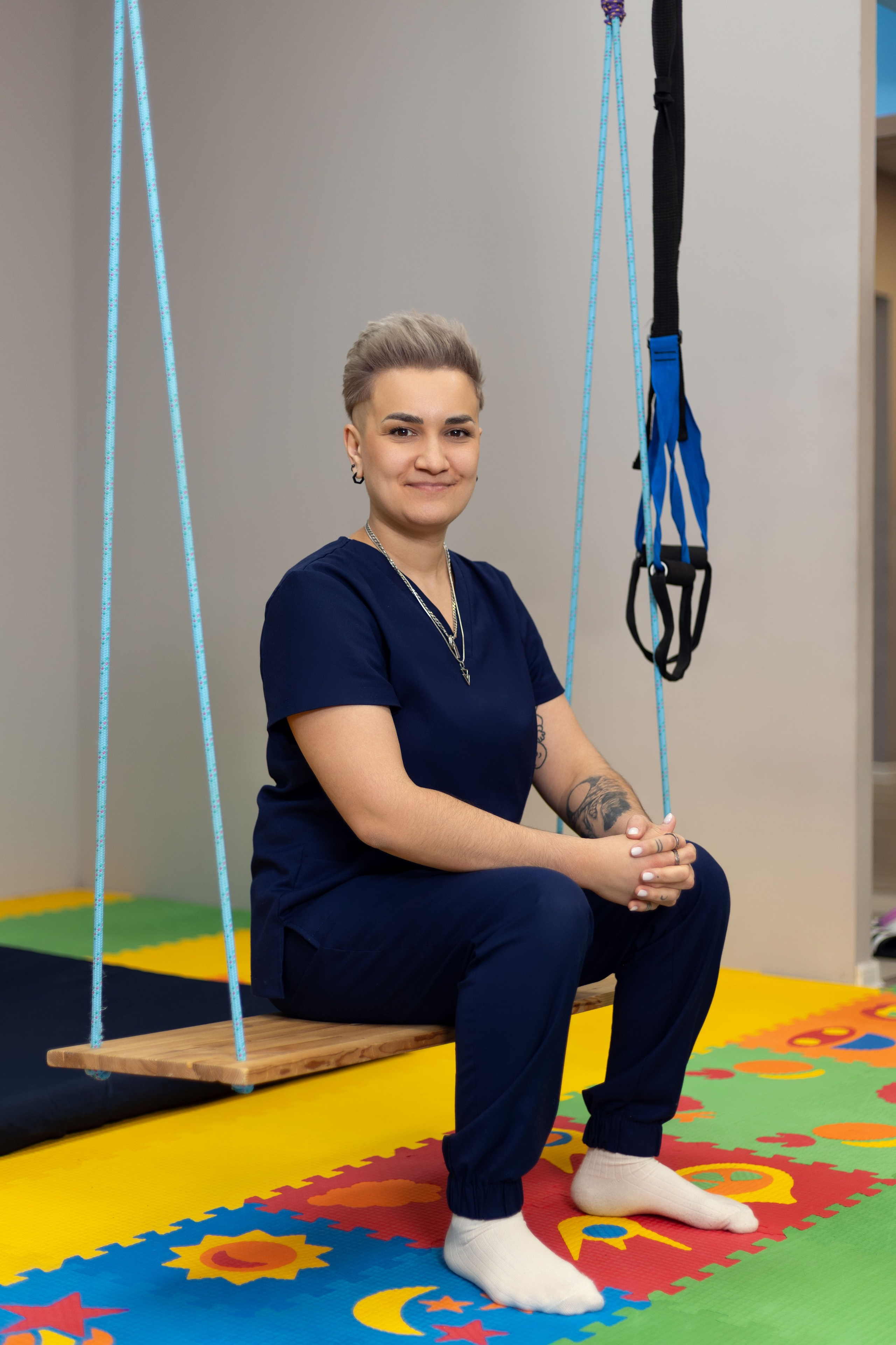 «Время детям». Фотосессия для сотрудников реабилитационного центра. Контент фотограф Казань Татьяна Горина