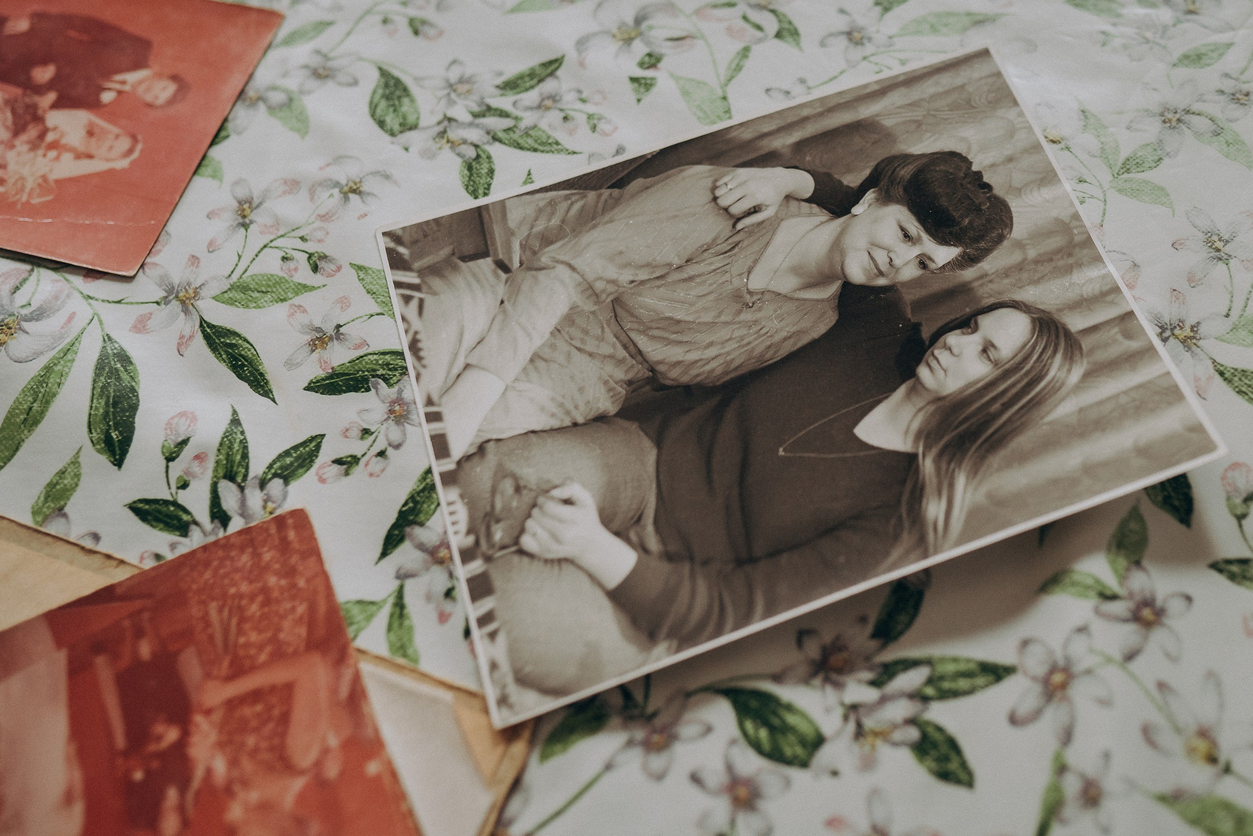 Поколения. Детский и семейный фотограф — Калининград — Юля Насифуллина