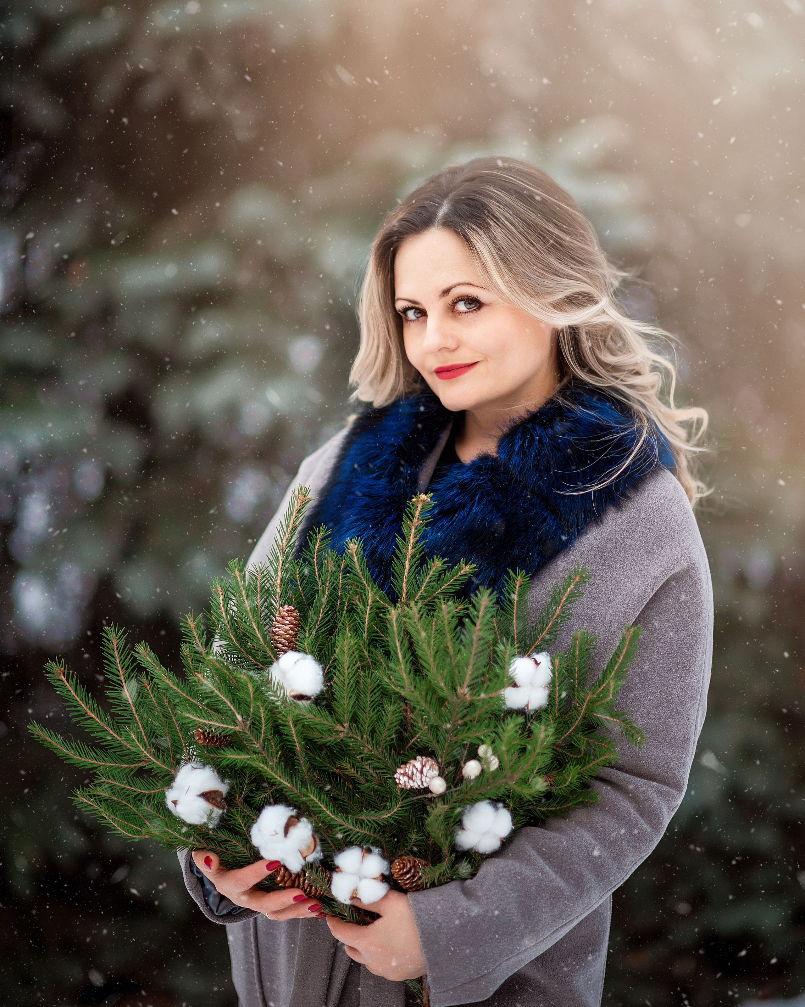 Фотограф в Москве Lidiya_Li_Photo