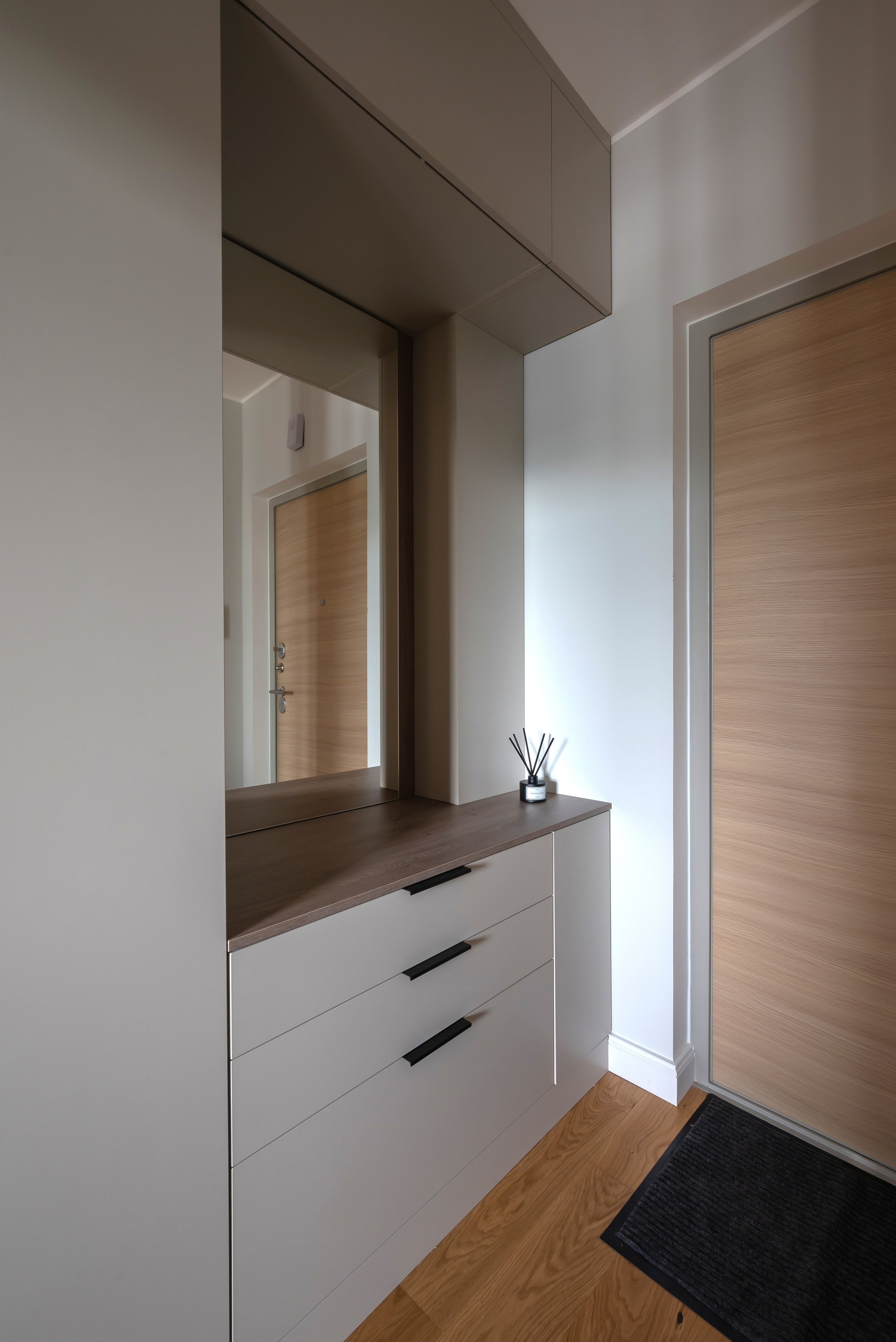 Магнитогорская. Главная