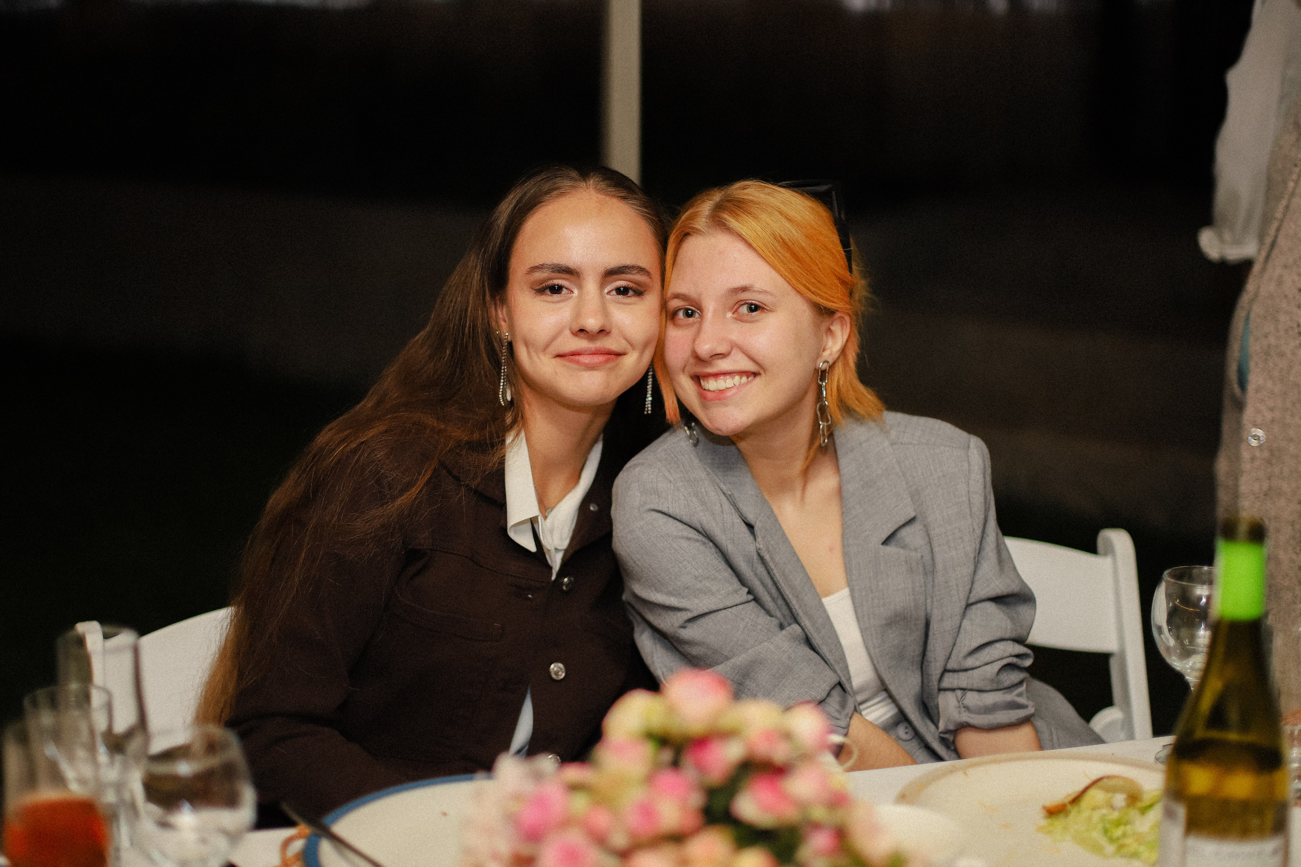 Рустам и Елизавета. Фотограф в Алматы и Москве Даша Пушкина