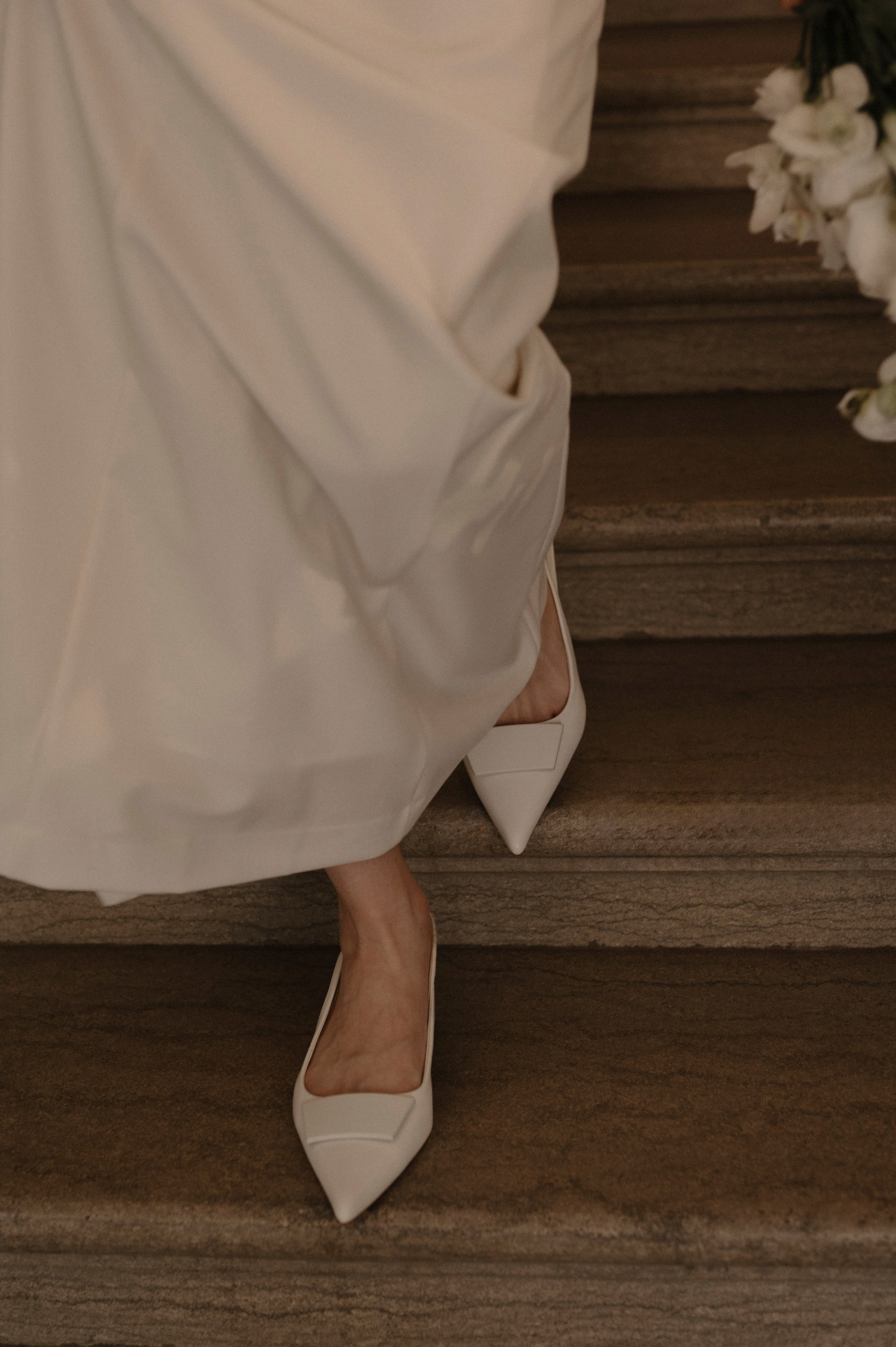 Свадебная фотосессия в Mizone Studio. Анна Гончарова свадебный и репортажный фотограф в Москве