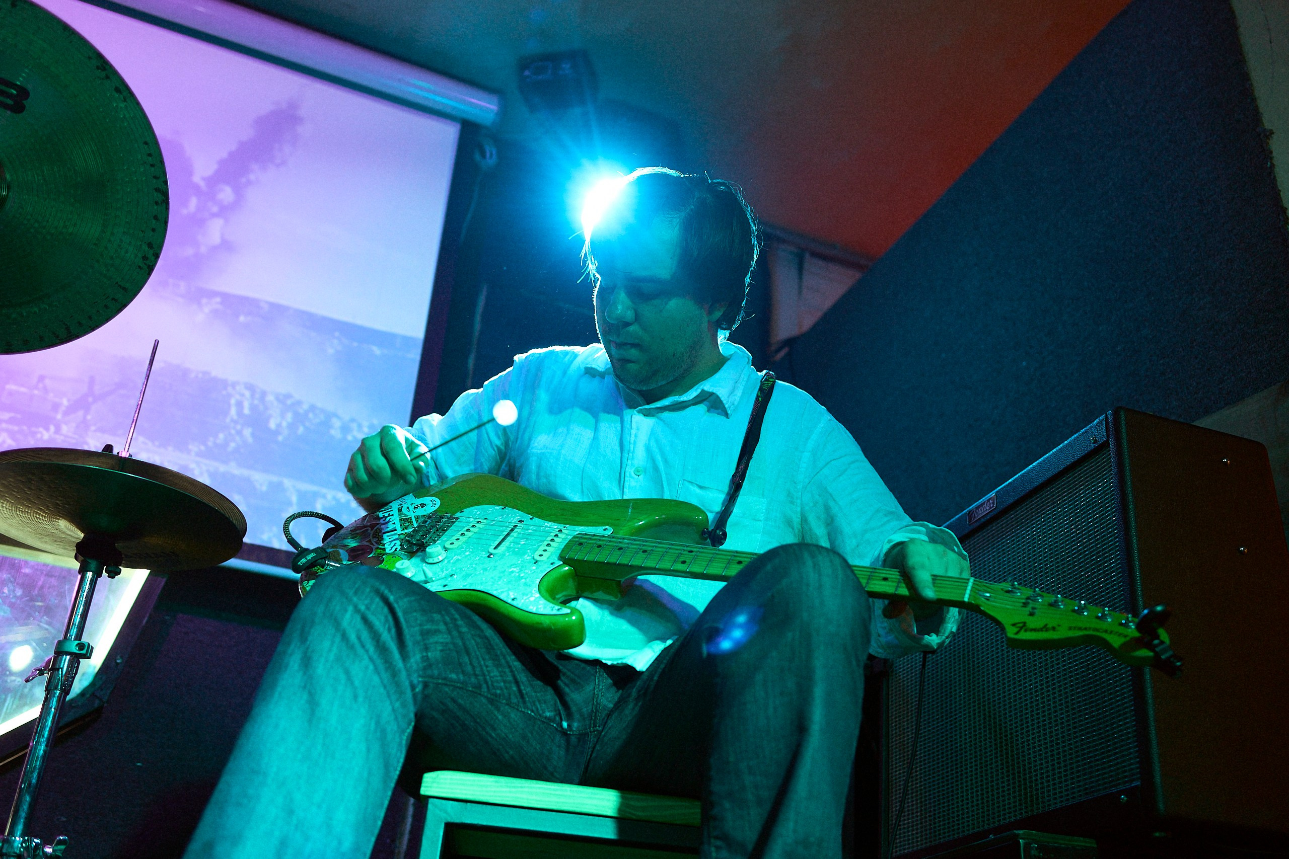 Импровдом, 23.07.24. Иван Кобяков