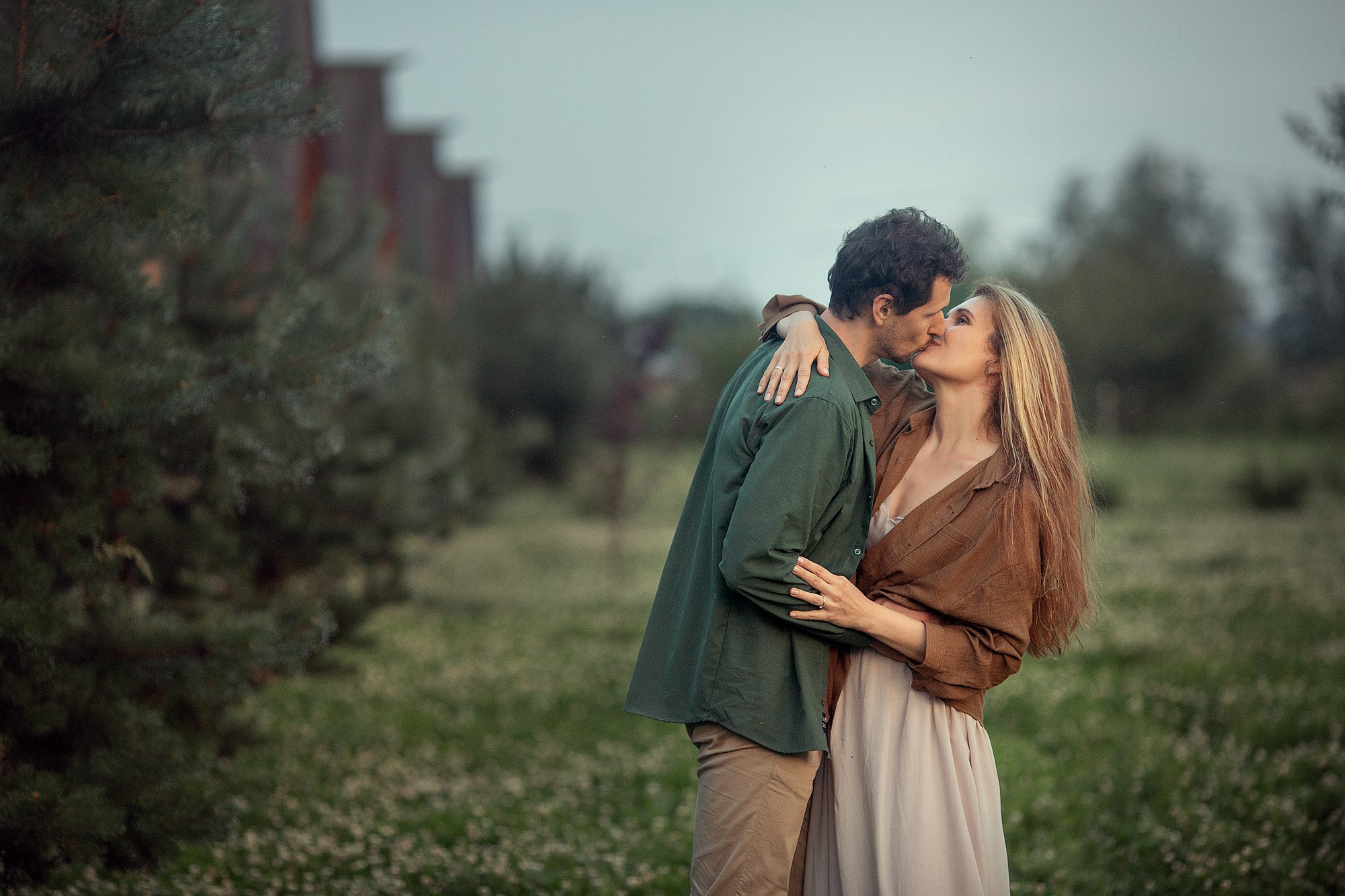 Семейная Фотосессия в стиле кантри. Tatyana Nadezhdina Family photographer