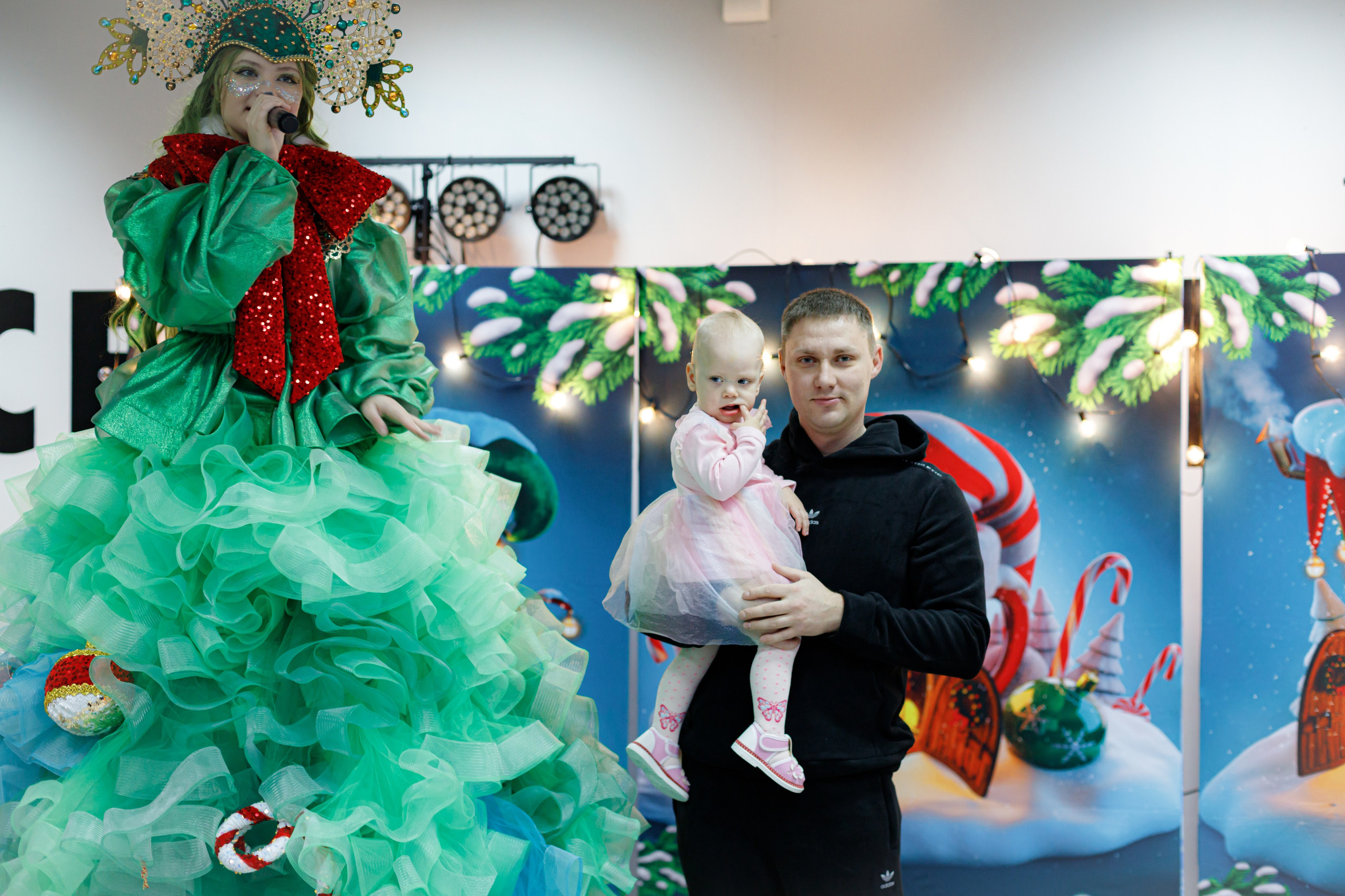 HAPPY NEW YEAR PART/3. Photokarish