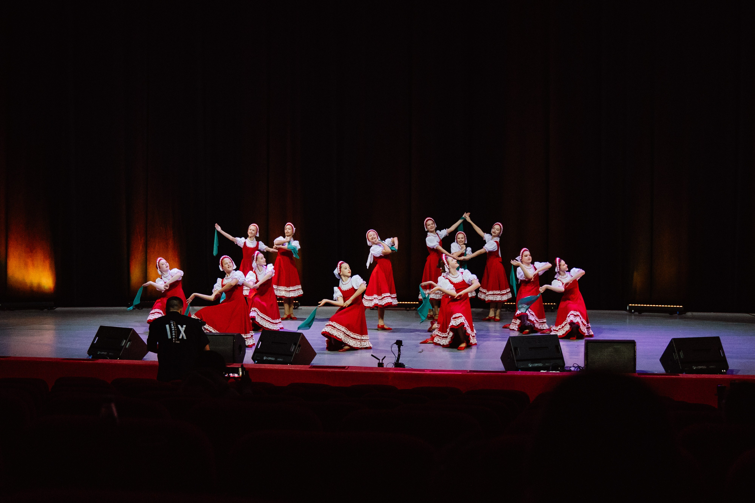 IX Чемпионат Искусств — День 2. Воробьева Ксения — Спортивный и танцевальный фотограф Новосибирск