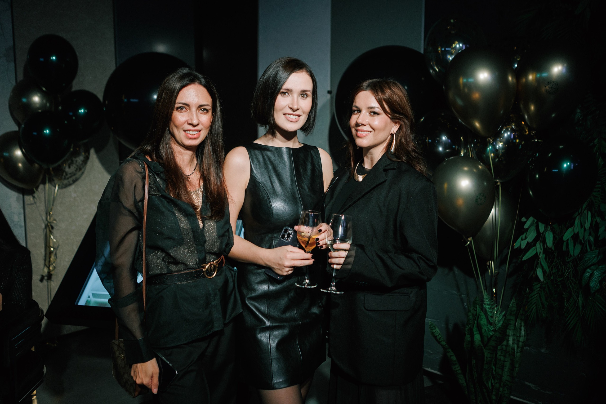 BRAVO BIRTHDAY 13 — PART II. СВОИ. ФОТООТЧЕТЫ-СОБЫТИЯ-МЕСТА