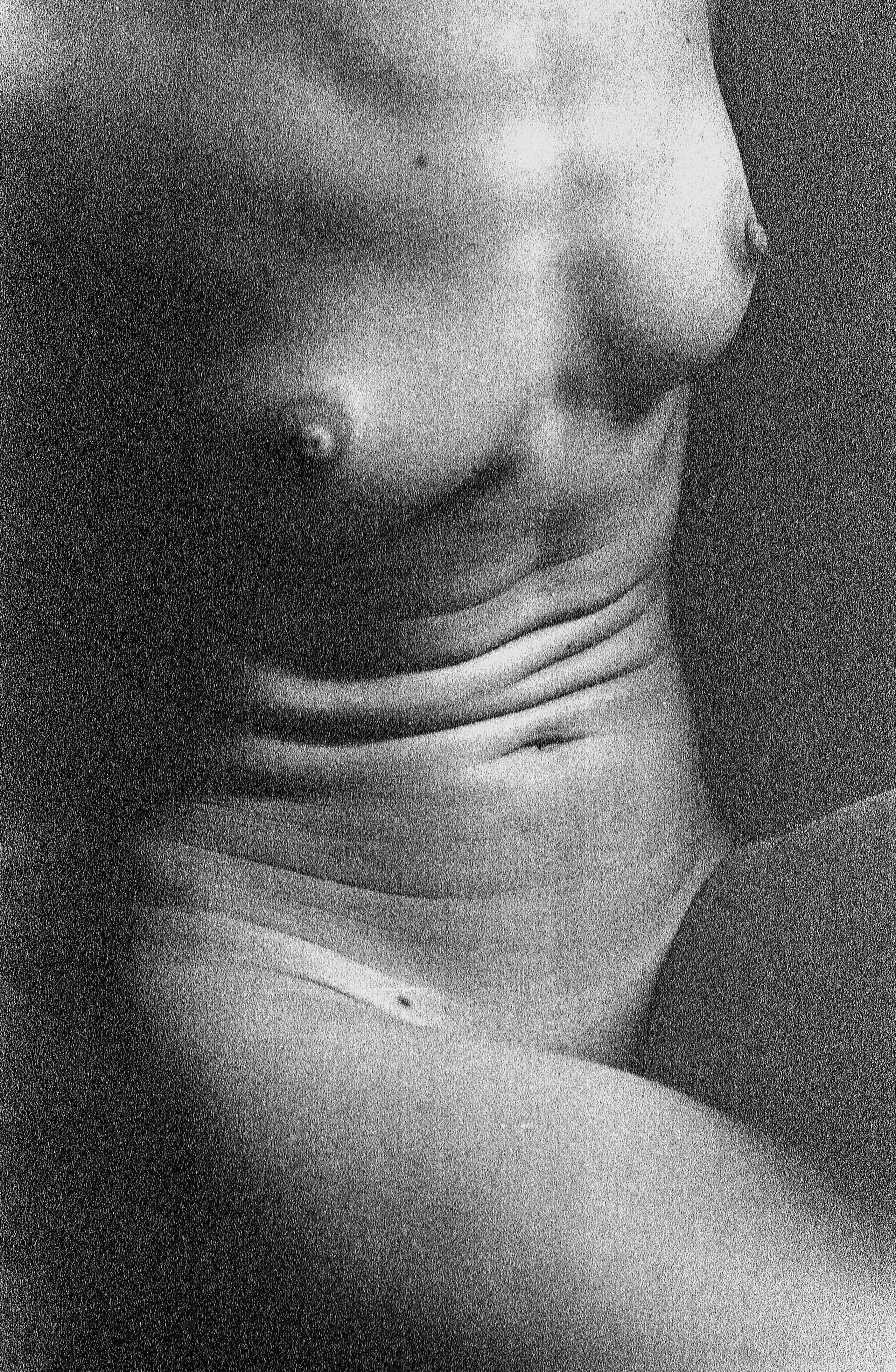 Kodak TMAX 3200, 2022