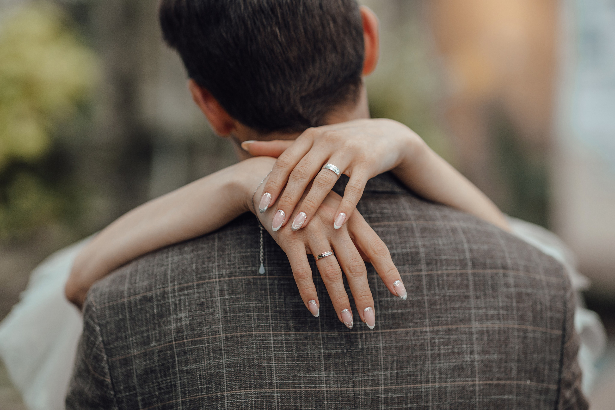 Свадебная фотосессия в Оранжерее Аптекарский огород