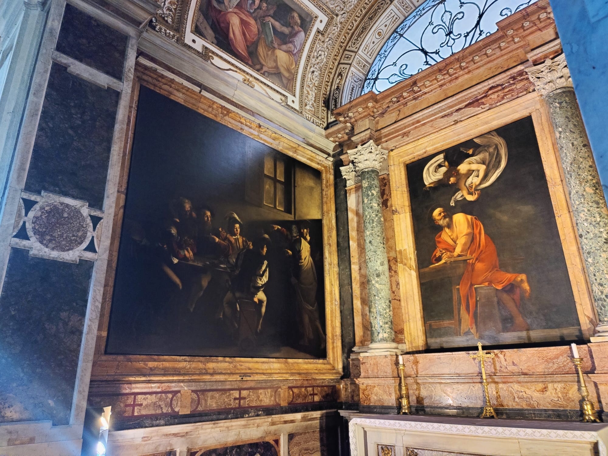 About the artist. Artist Margarita Gusak