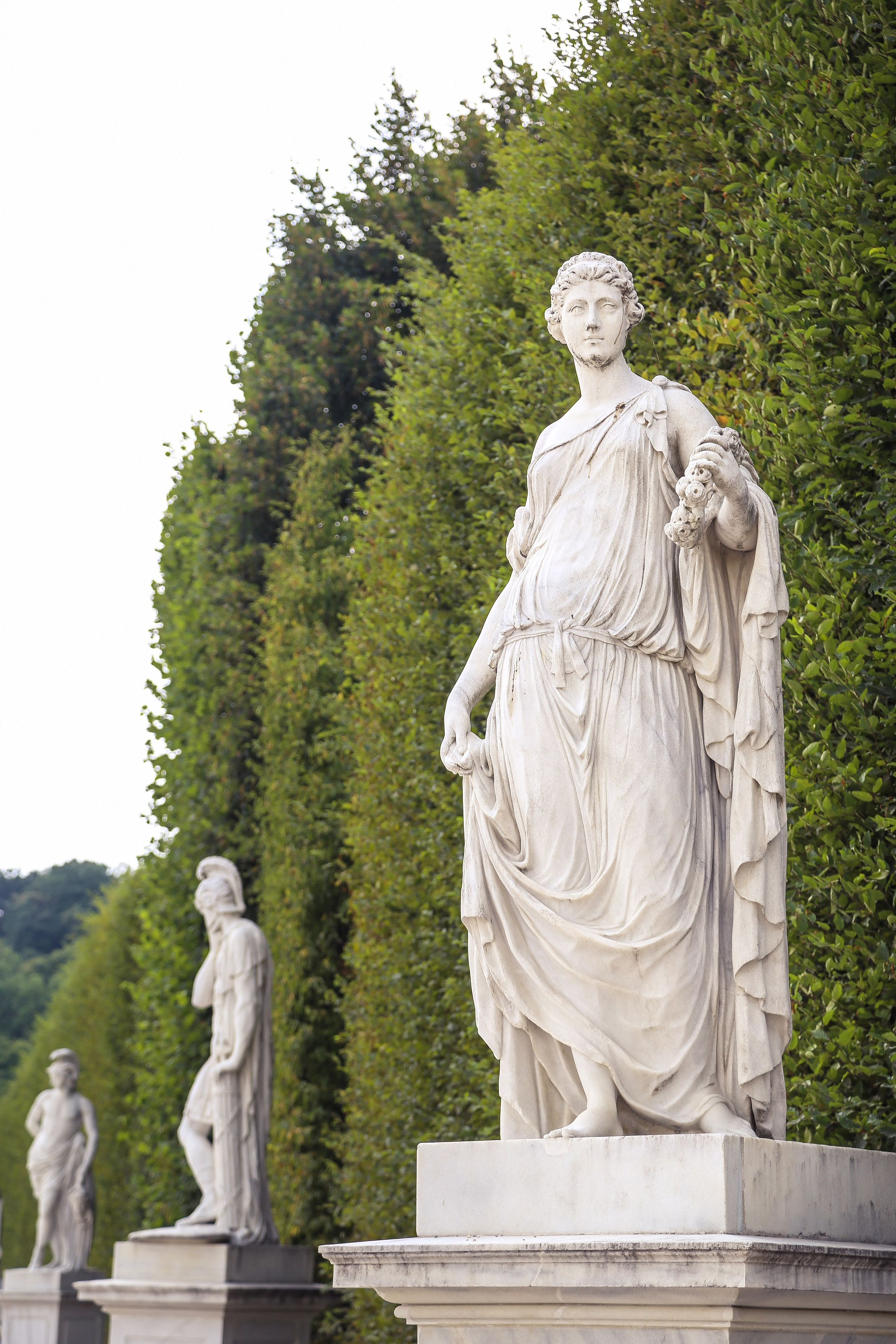 Австрия: Вена — знакомство. Дарья Письменюк / Darya Leitstern — фотограф, музыкант, журналист, путешественник