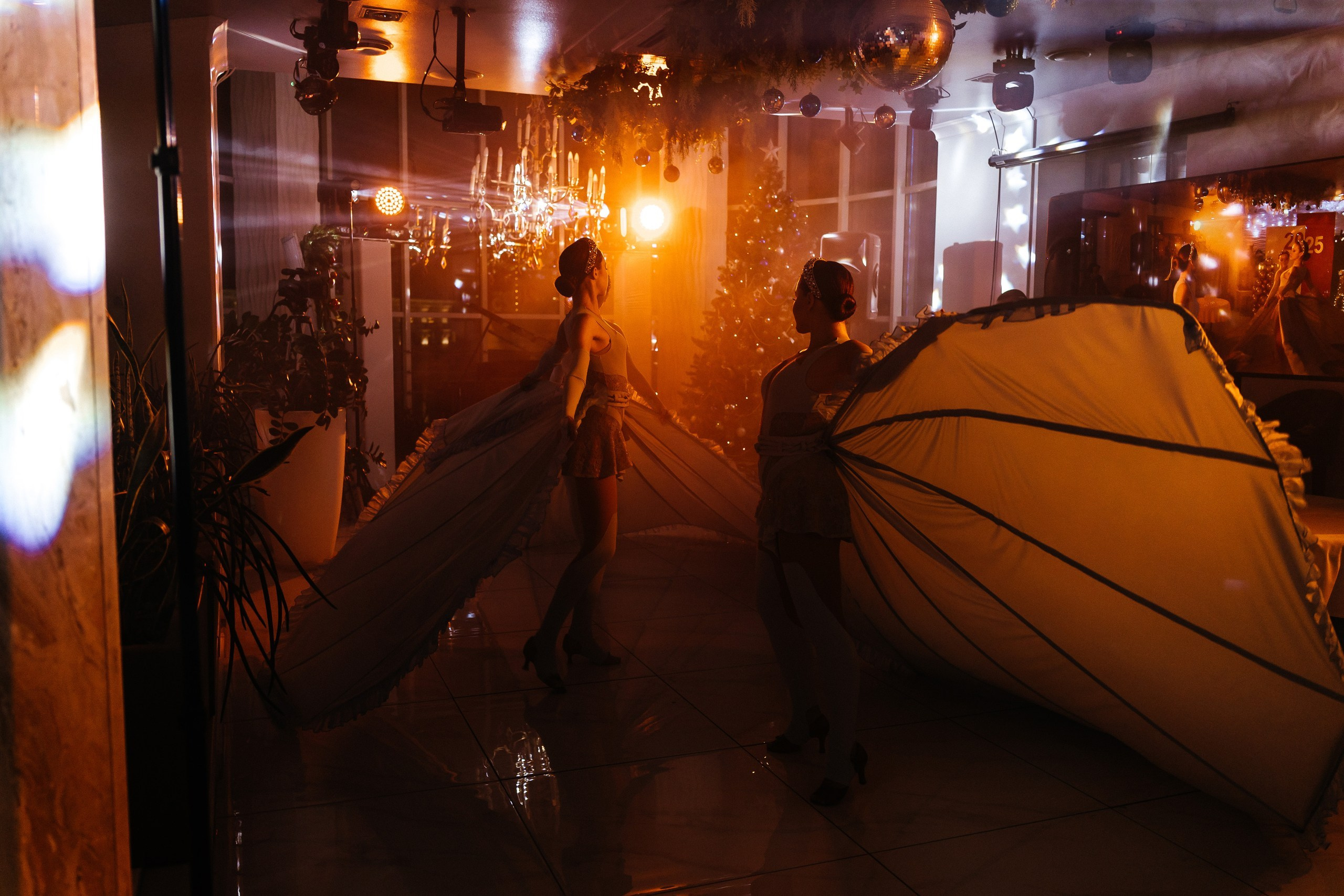 Novikova Event Dom — организация праздников в Ростове-на-Дону