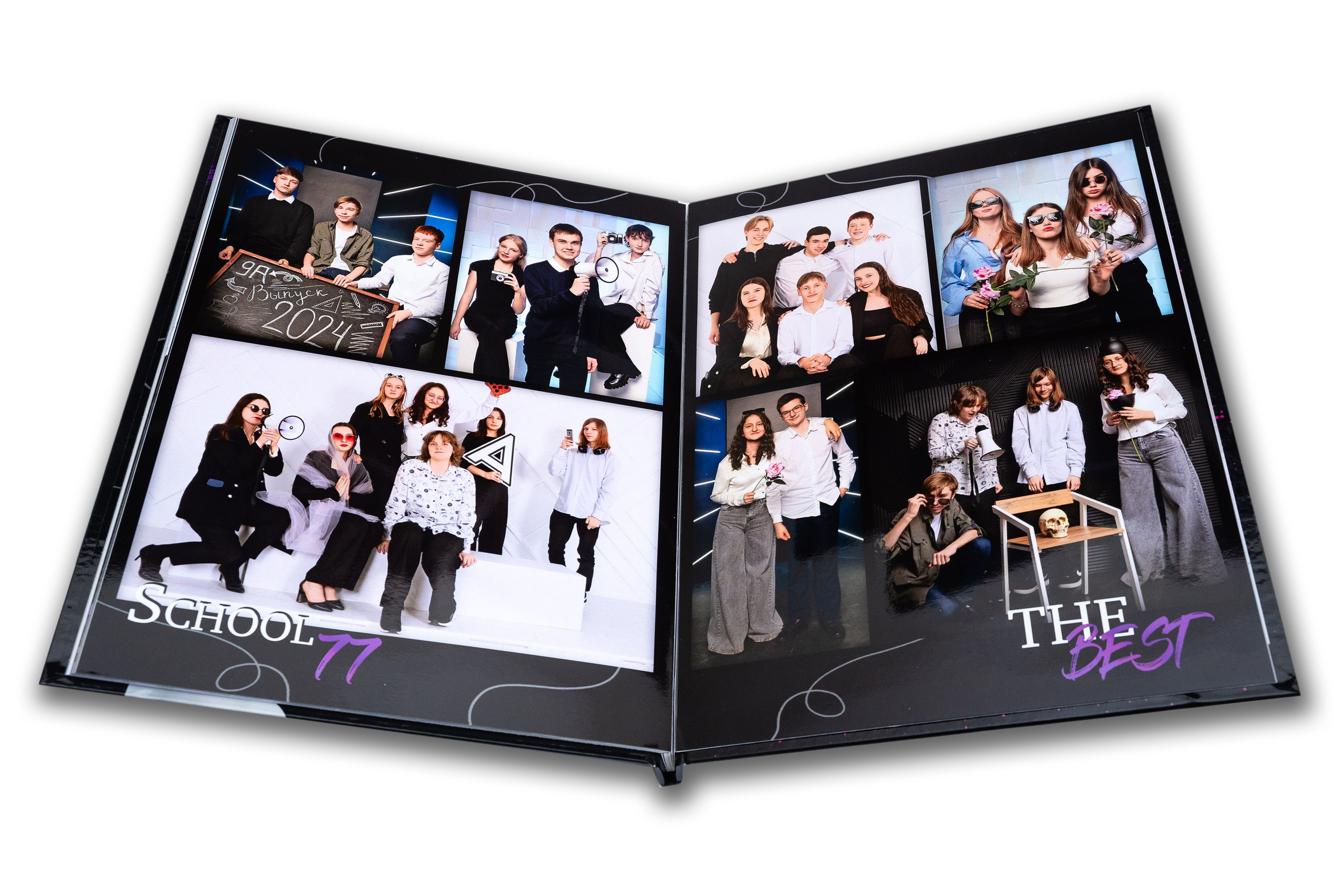 ВЫПУСКНЫЕ АЛЬБОМЫ И ФОТОКНИГИ ДЛЯ ВЫПУСКНИКОВ. Выпускные Фотоальбомы. Фотограф в Перми