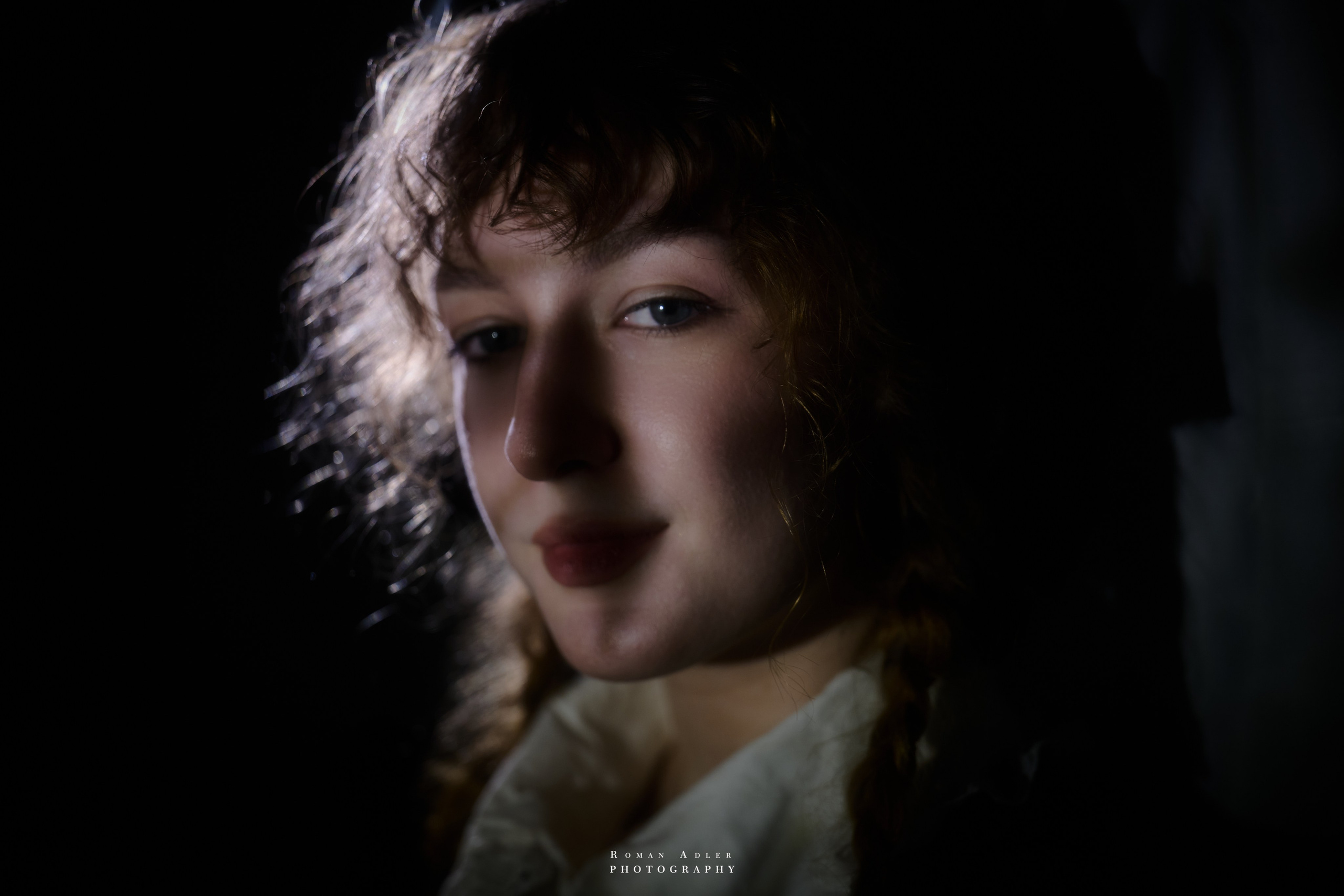 Поколение J-ROCK. Фотограф Роман Адлер