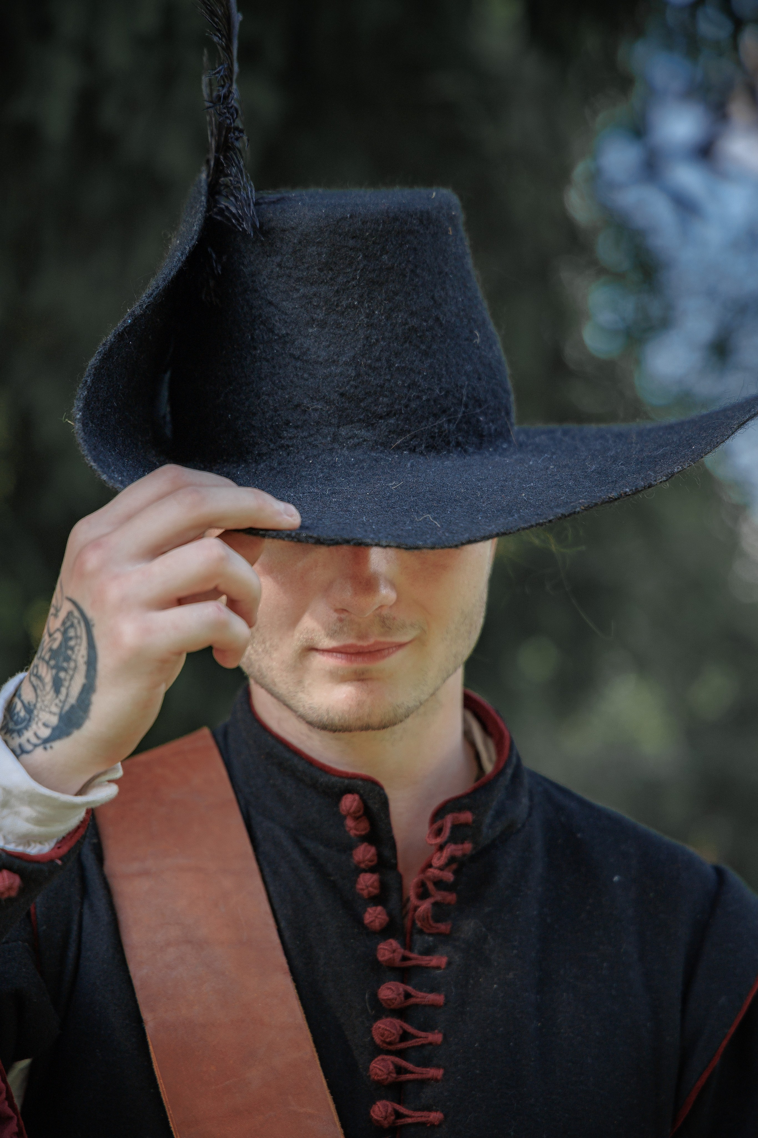 Творческое. Фотограф в Минске Екатерина Тузова