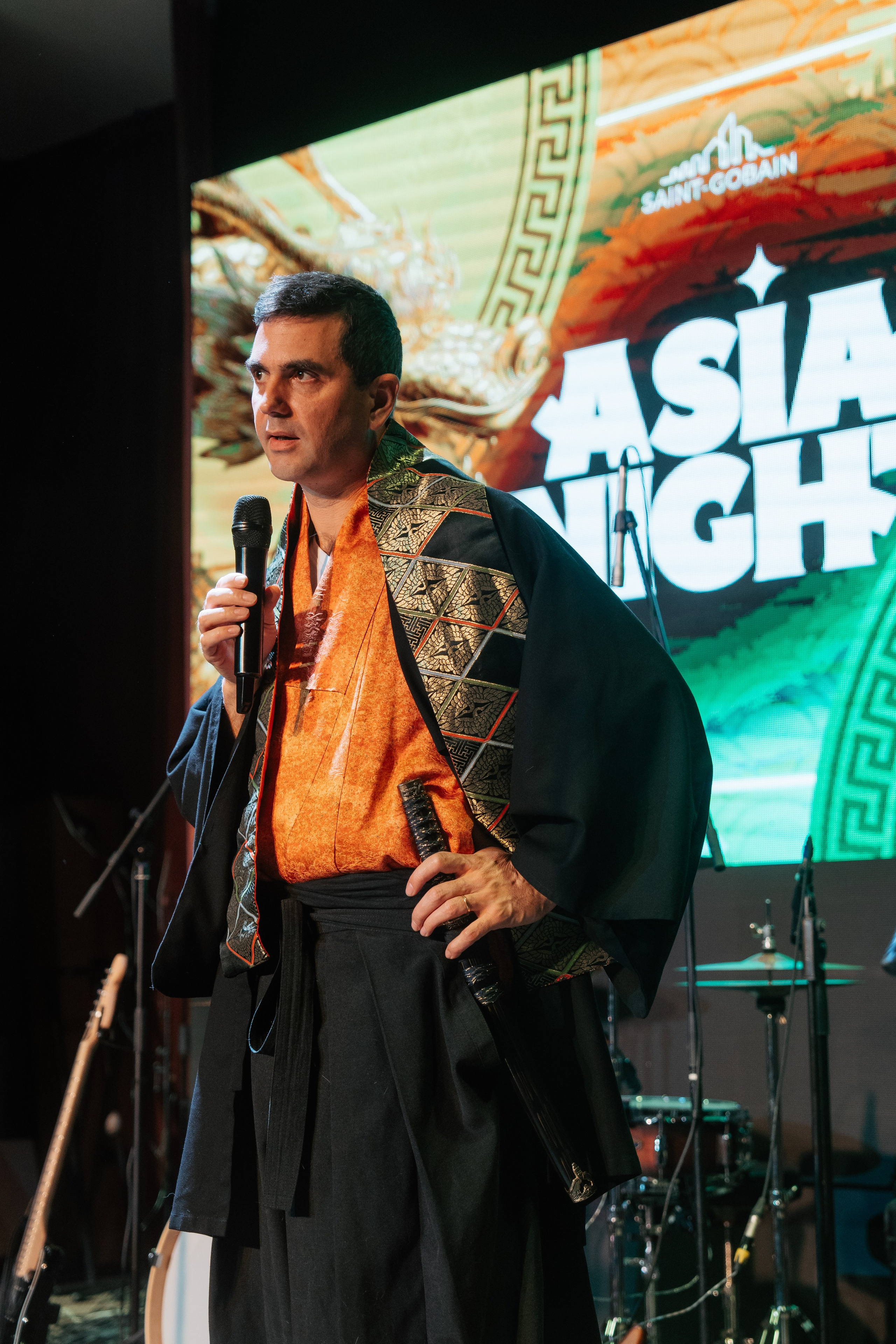 Корпоратив Saint-Gobain. Свадебный фотограф в Москве и Подмосковье Виктор Одинцов