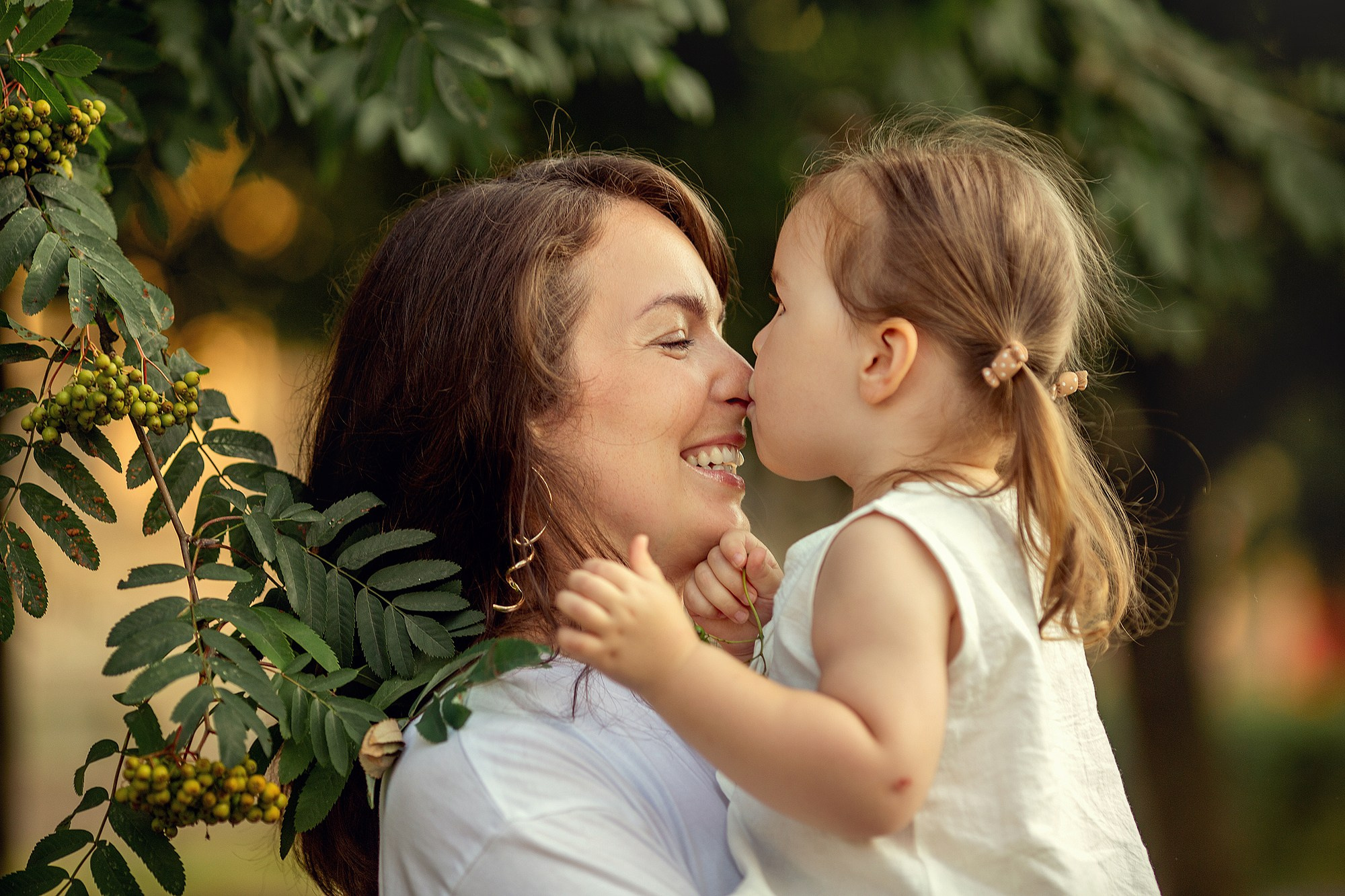 Летняя Фотосессия в городе. Tatyana Nadezhdina Family photographer