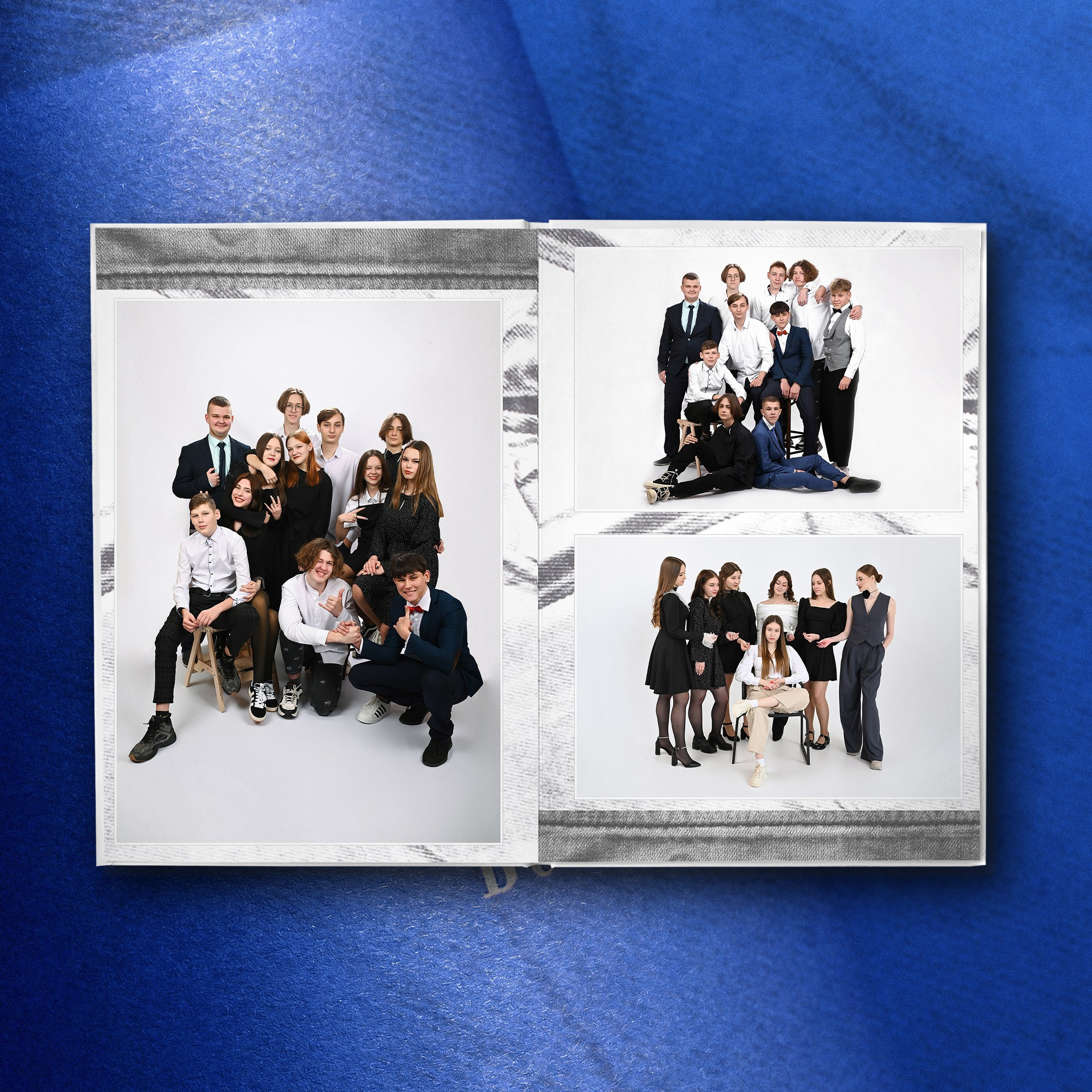 Драйвовые идеи для фотосессии выпускников в фотостудии брянск